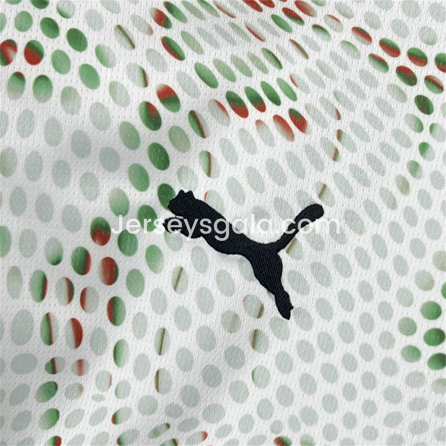 Portugal 2025-26 Away Long Sleeve Jersey - Fans Version - SOCCERDEALSHOP