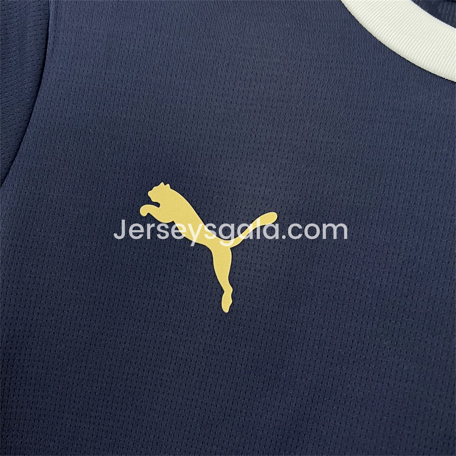 Portugal 2025-26 Royal Blue Training Jersey - Fans Version - SOCCERDEALSHOP