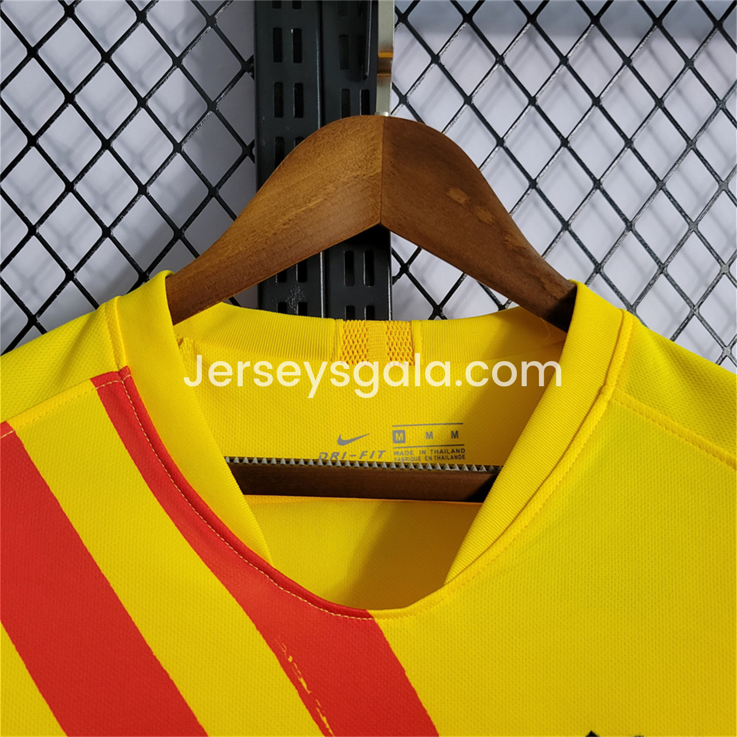 Retro B.A.R.S.A 19-20 Fourth Jersey - SOCCERDEALSHOP