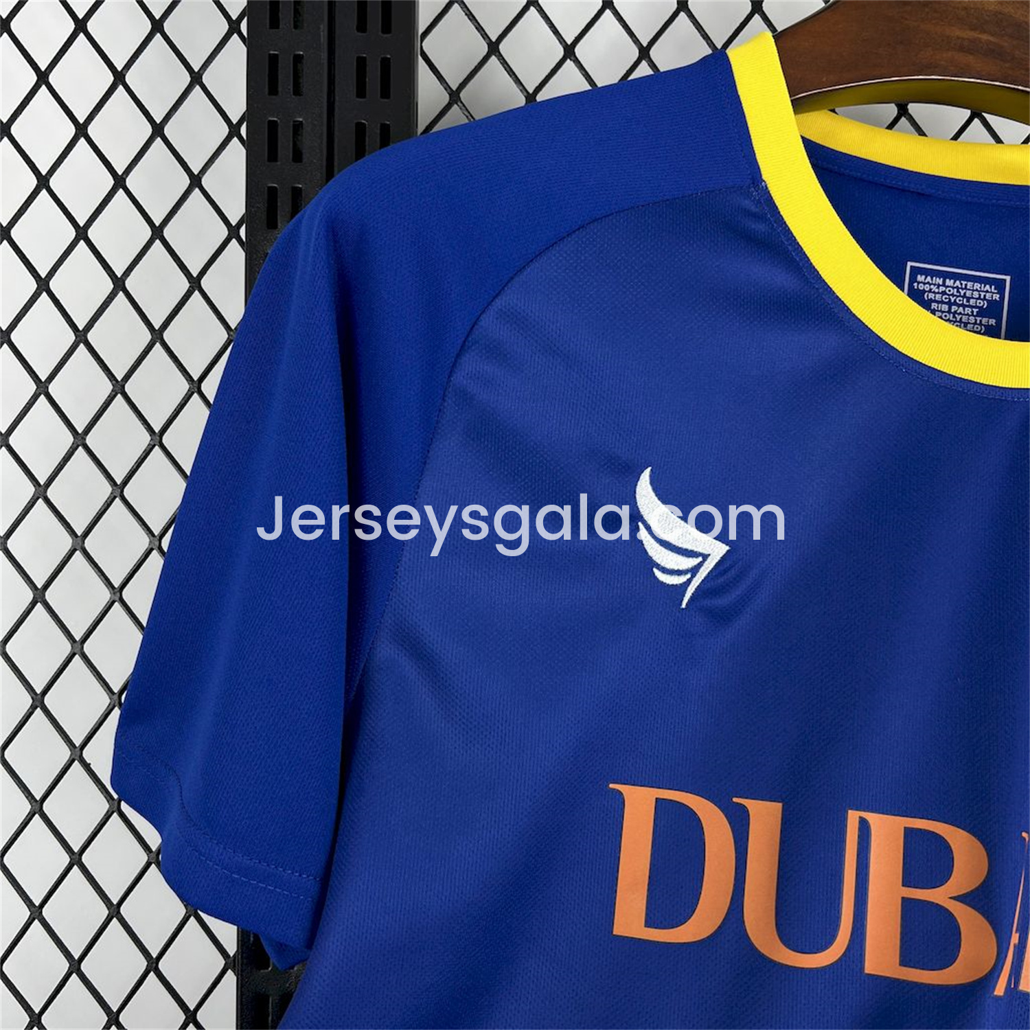 AFC Richmond 25-26 Home Jersey - Fans Version - SOCCERDEALSHOP