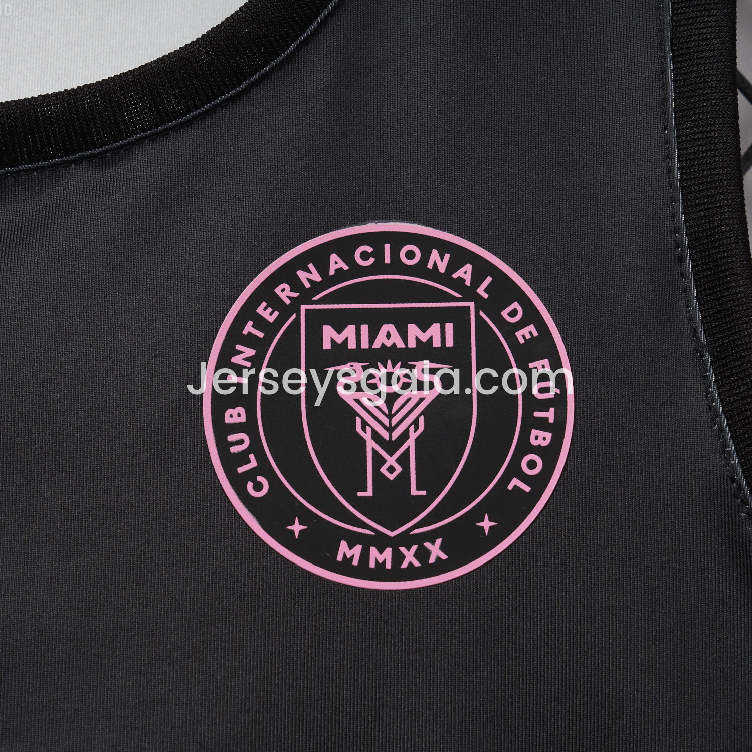 Women's INT M.A.M 25-26 Away Yoga Vest - SOCCERDEALSHOP