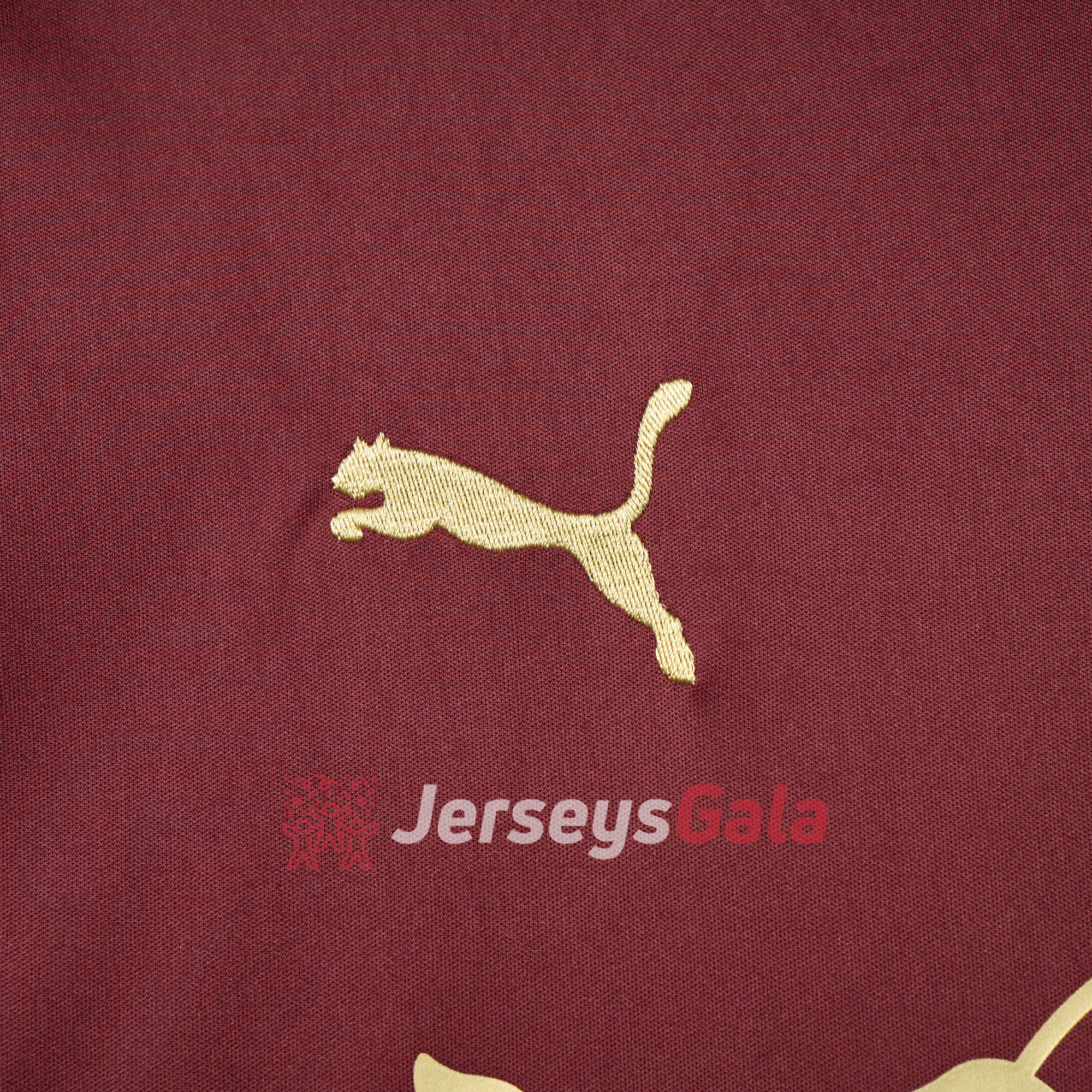 RB Leipzig 24-25 Jingle Special Jersey - Fans Version - SOCCERDEALSHOP