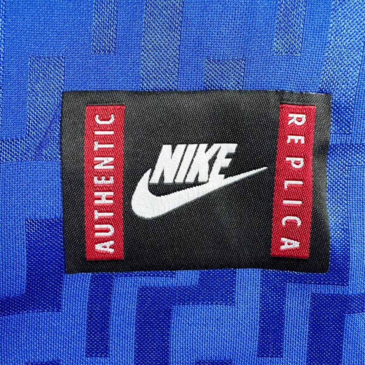 Retro Italy 1995 Home Jersey - SOCCERDEALSHOP