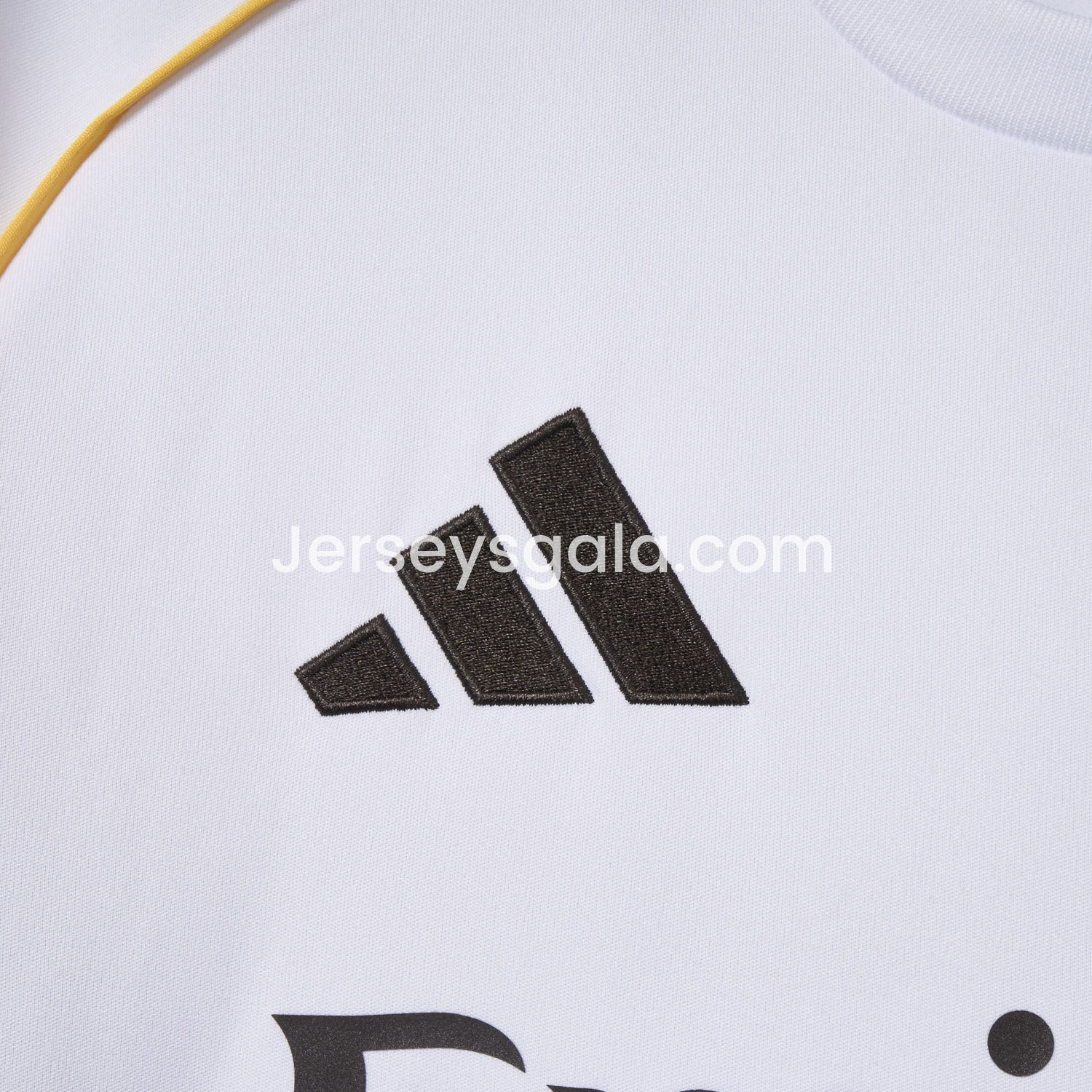 Real Madrid 25-26 Home Jersey (Leaked Version) - Fans Version - SOCCERDEALSHOP