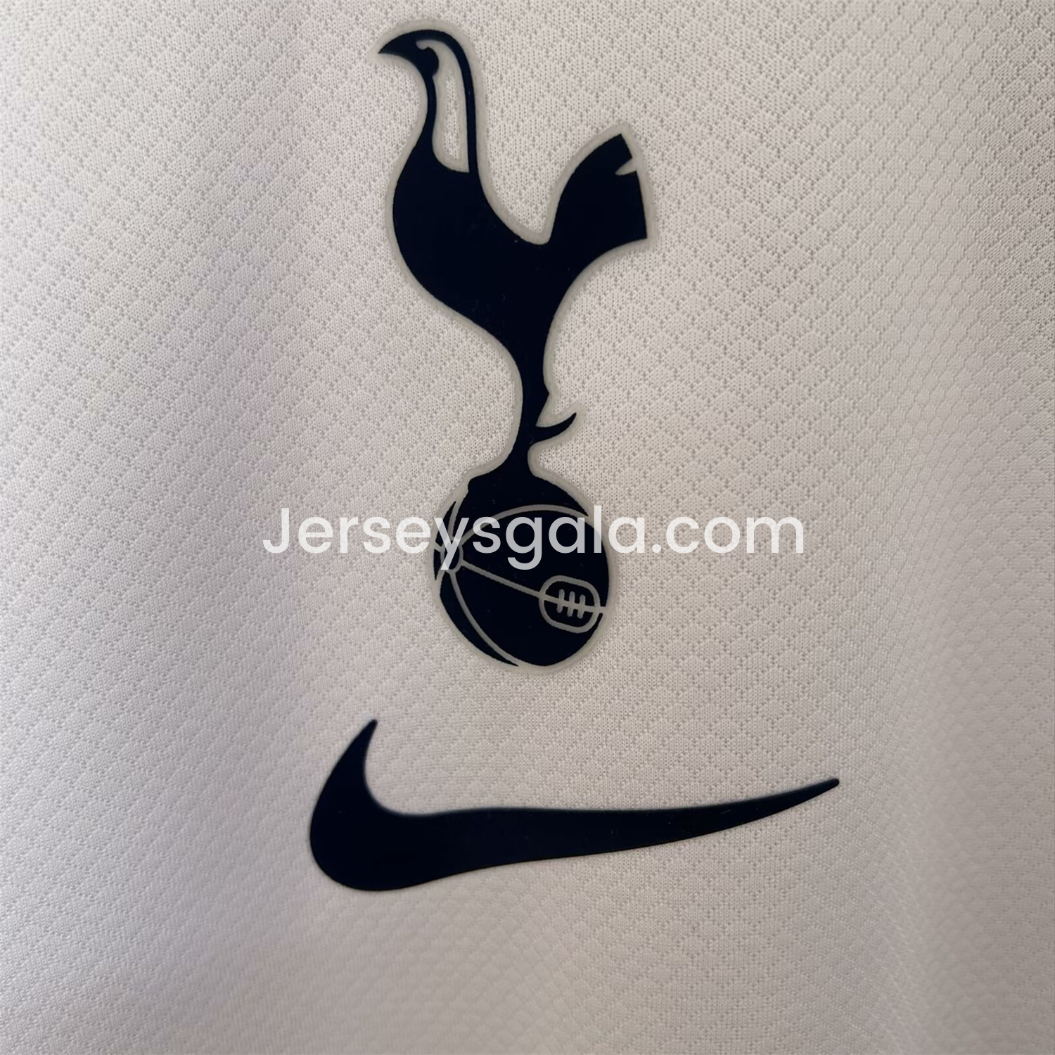 Tottenham Hotspur 2025-26 Home Jersey (Informal-release Version) - Fans Version - SOCCERDEALSHOP