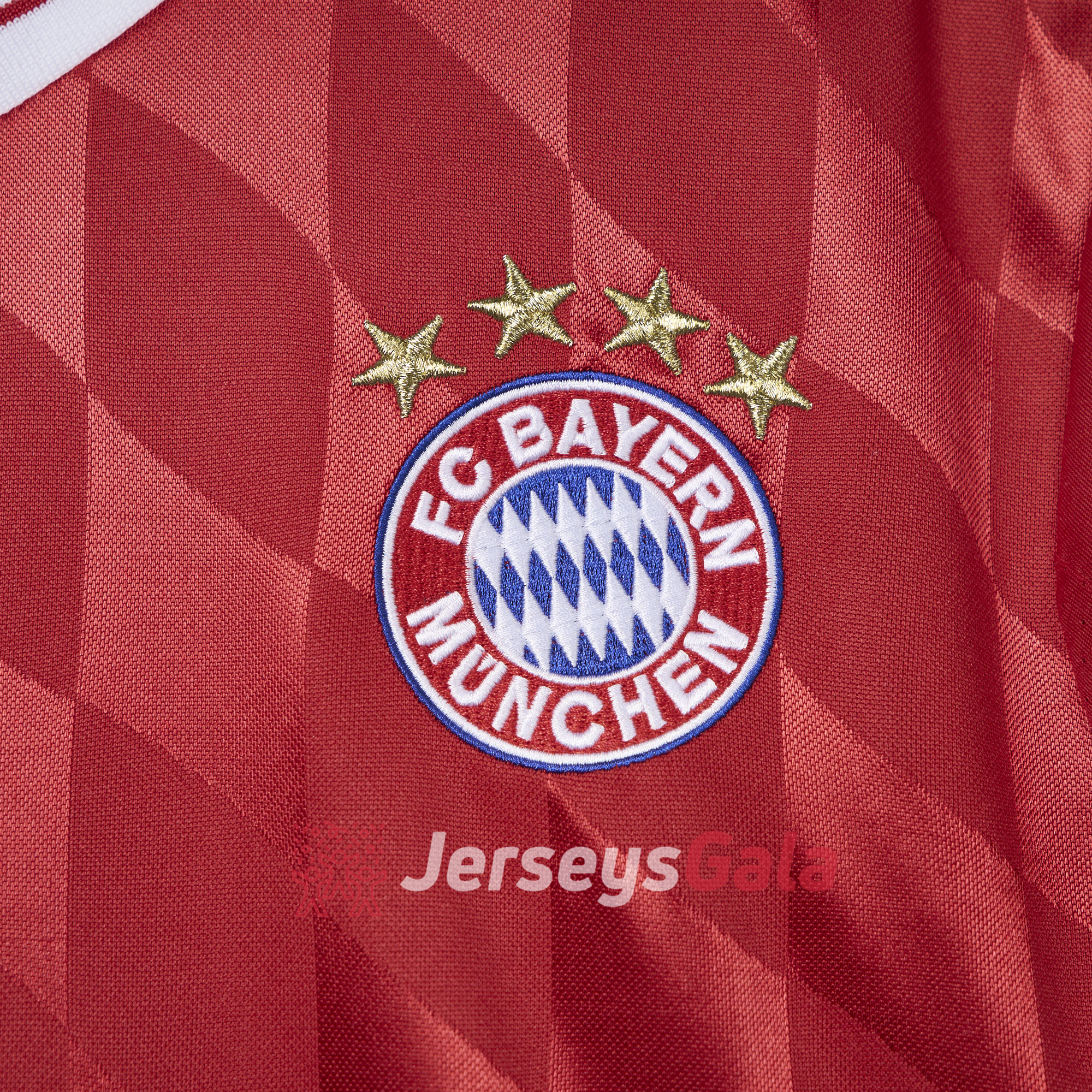 Retro Bayern Munich 13-14 Home Jersey - SOCCERDEALSHOP