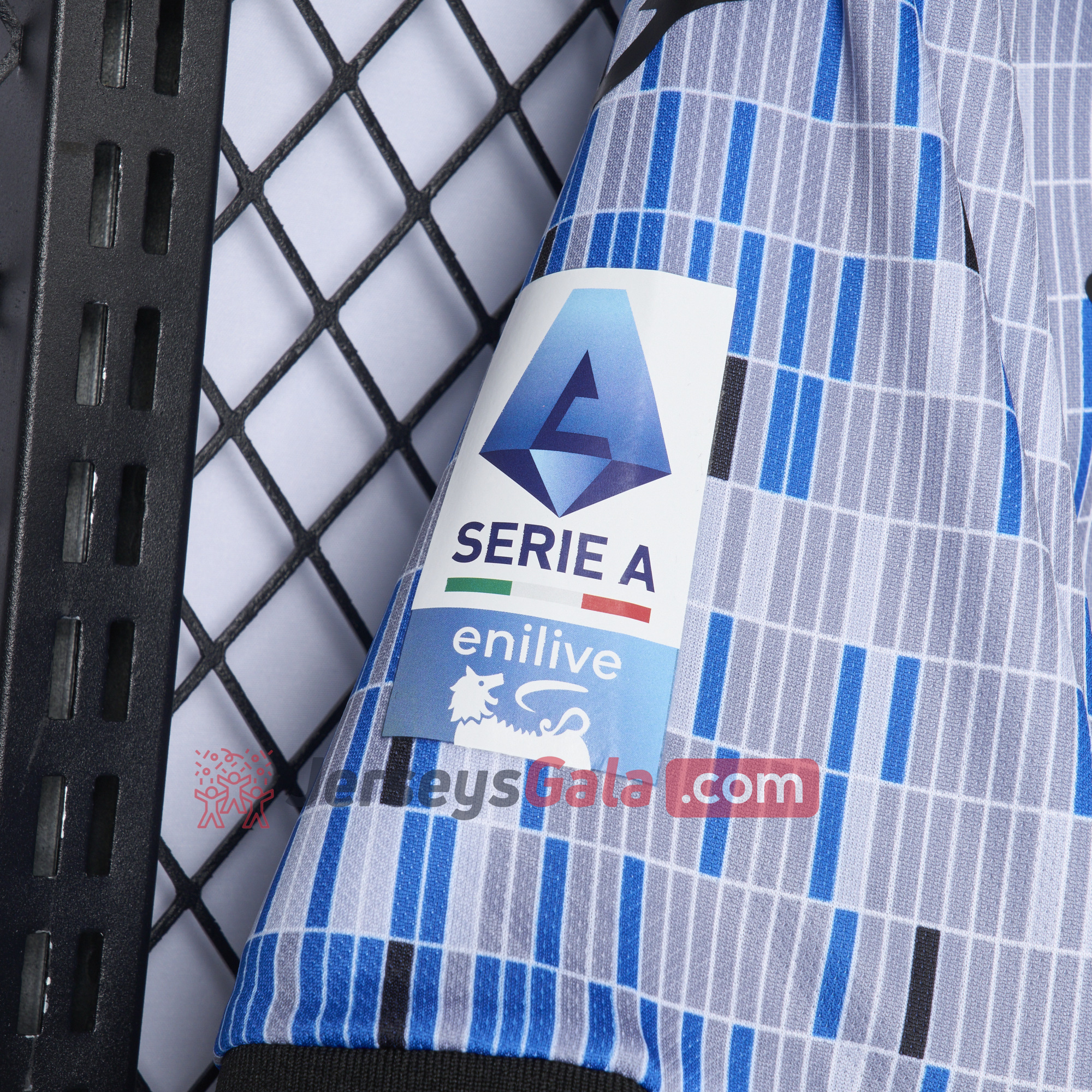 Atalanta 24-25 Christmas Special Edition Jersey - Fans Version - SOCCERDEALSHOP