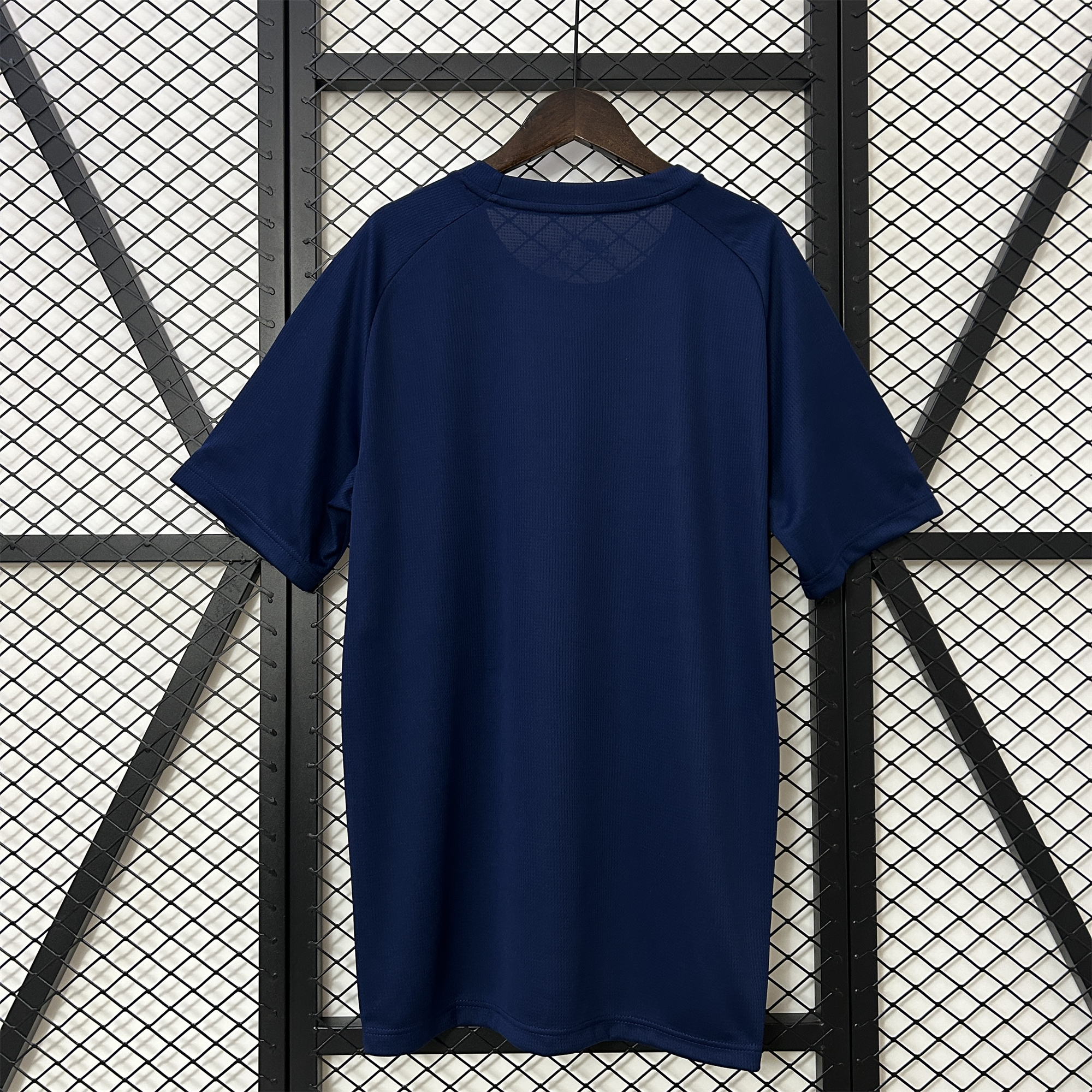 Porto 24-25 Starry Sky Unsponsor Special Edition Jersey - Fans Version - SOCCERDEALSHOP