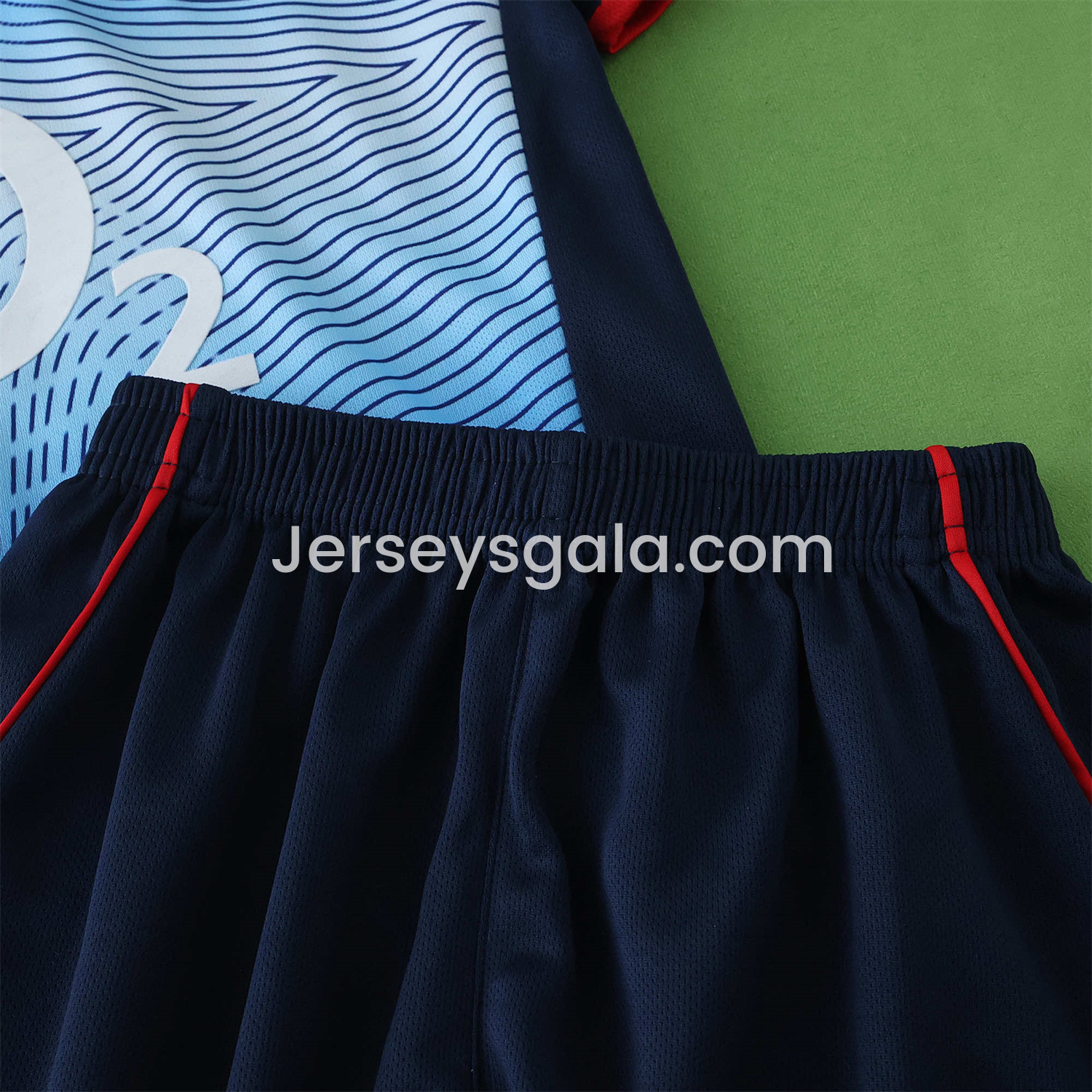 Retro Arsenal 2002-03 Away Kids Kit - SOCCERDEALSHOP