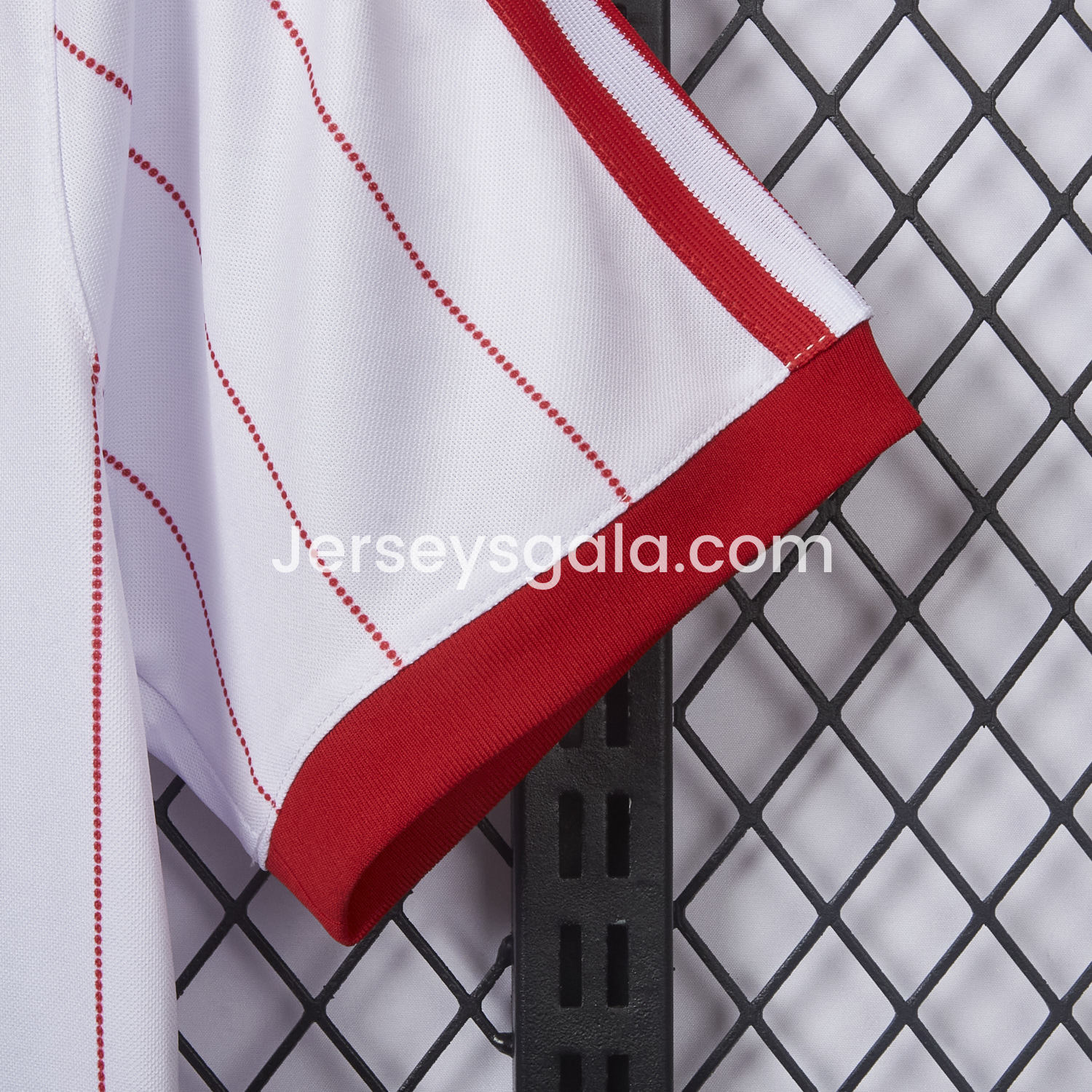 Retro Hamburger SV 83-84 Home Jersey - SOCCERDEALSHOP