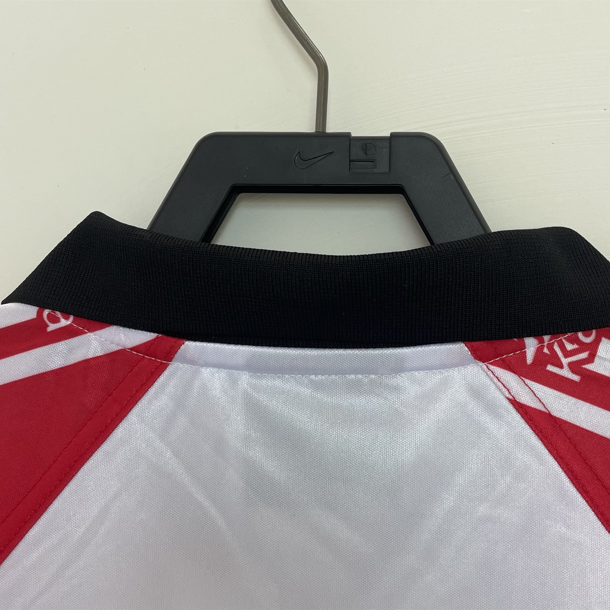 Retro Athletic Bilbao 1997-98 Centenary Jersey - SOCCERDEALSHOP