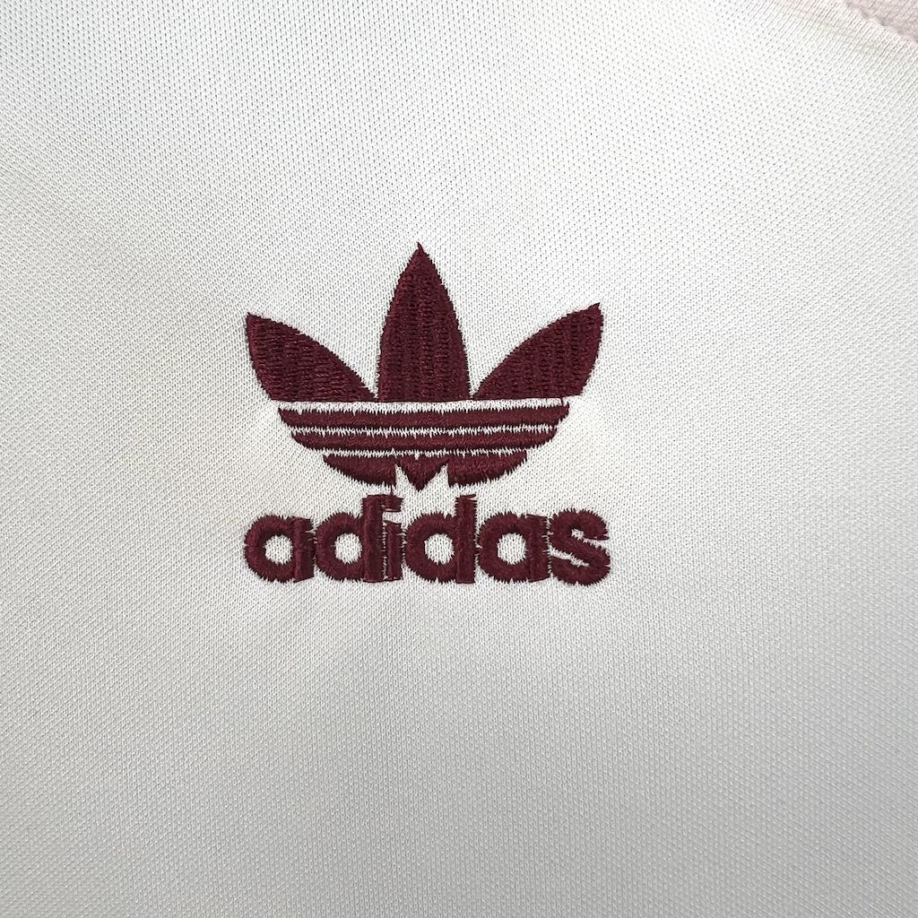 Retro AS Roma 1991-92 Away Jersey - SOCCERDEALSHOP