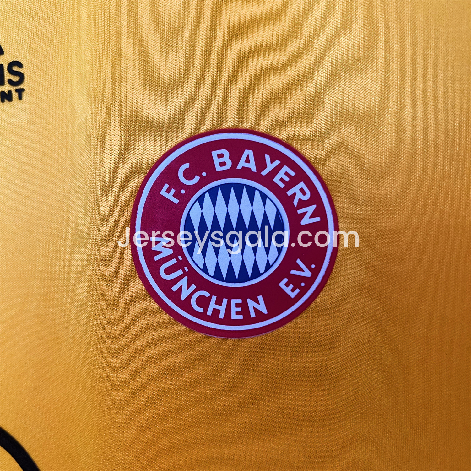 Retro Bayern Munich 1993-95 Away Jersey - SOCCERDEALSHOP