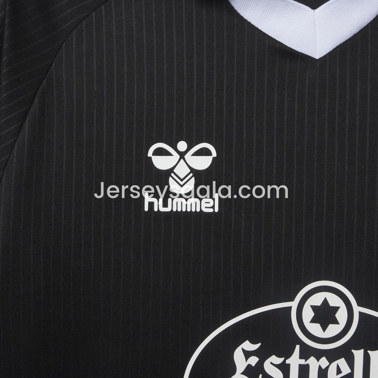 Celta Vigo 24-25 Oliveira Dos Cen Anos Jersey - Fans Version - SOCCERDEALSHOP