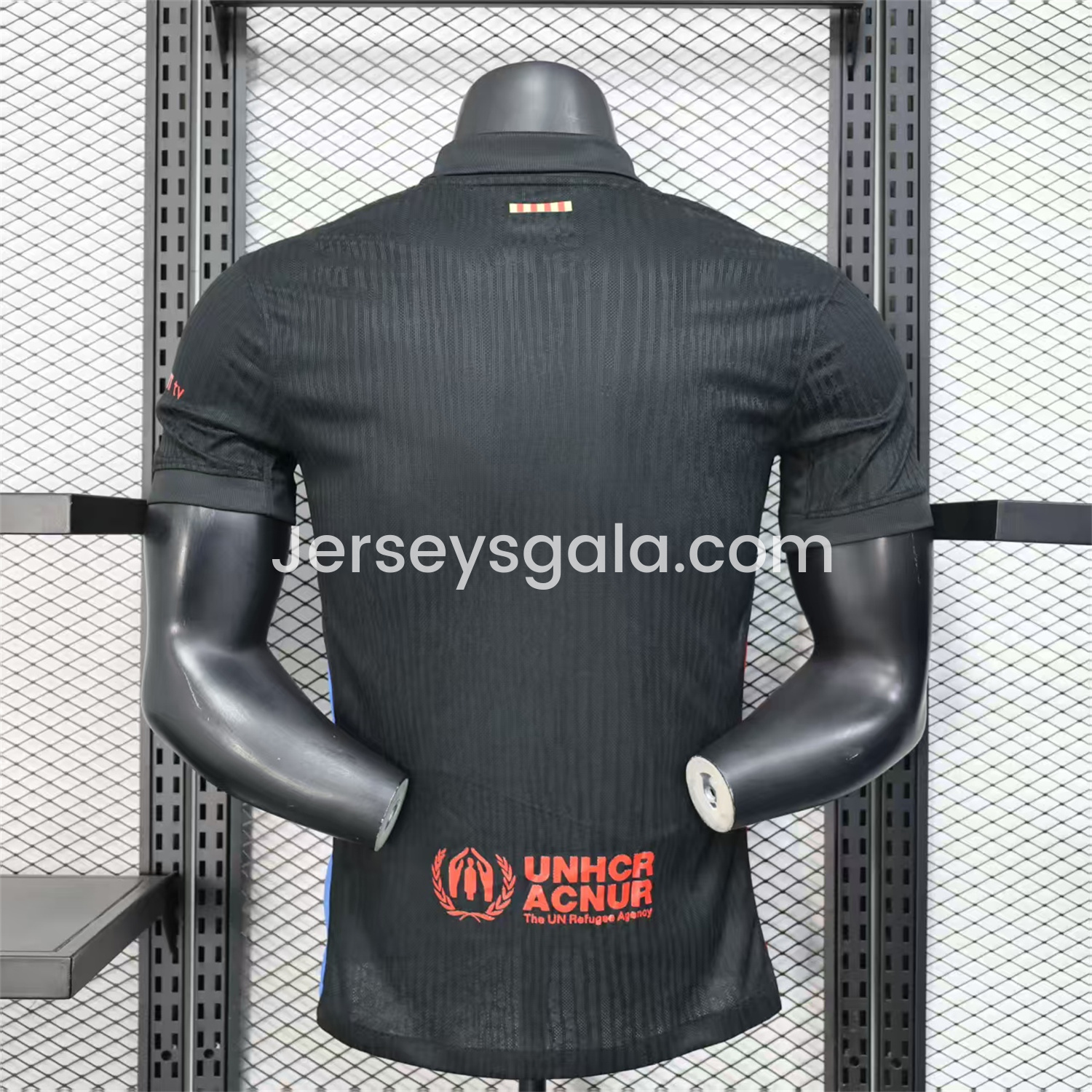 B.A.R.S.A x Taylor Swift 24-25 Away Special Edition Jersey - Player Version - SOCCERDEALSHOP