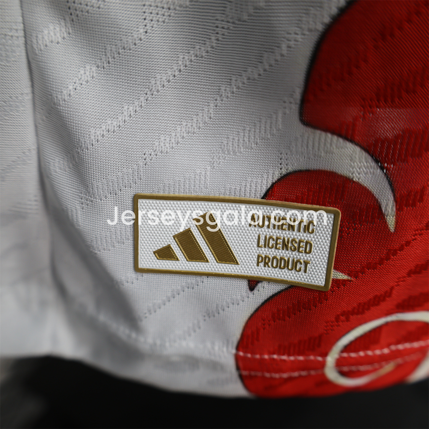 Japan 24-25 Uchiha Itachi Sharingan Special Edition Jersey - Player Version - SOCCERDEALSHOP