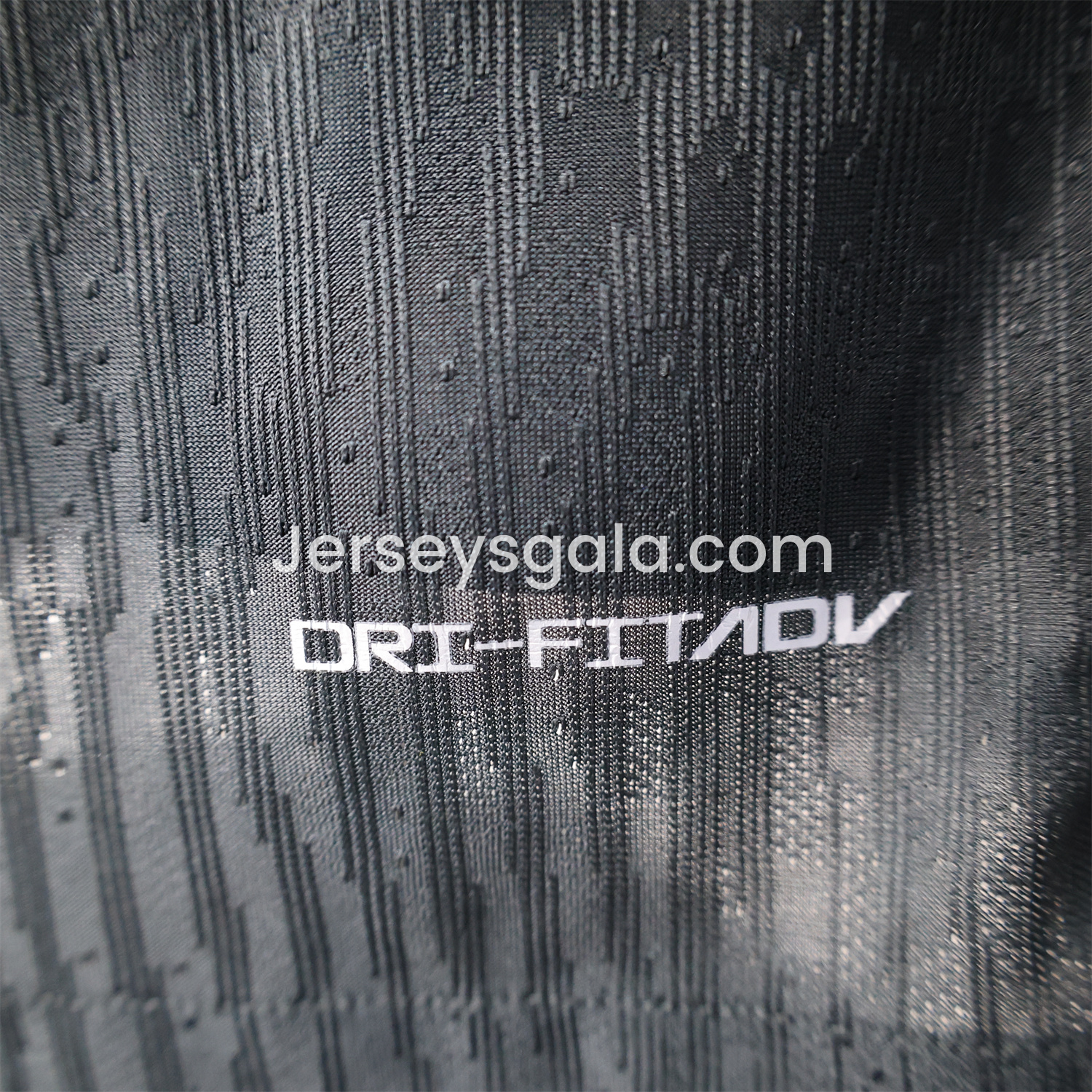 Brazil 25-26 Colorful Jesus Statue Special Black Jersey - Player Version - SOCCERDEALSHOP