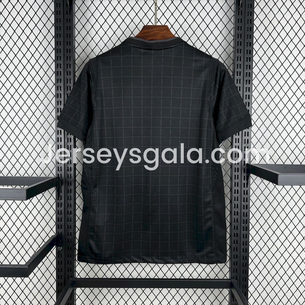 Tottenham Hotspur 25-26 Away Jersey - Fans Version - SOCCERDEALSHOP