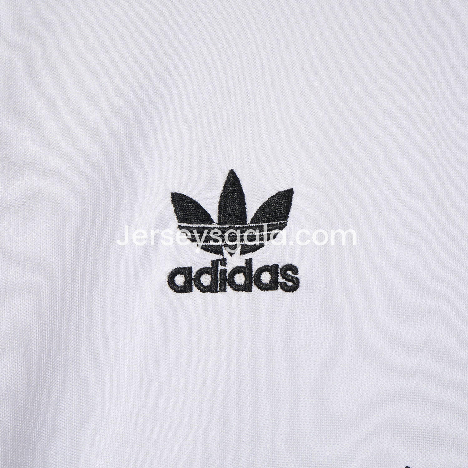 Retro Hamburger SV 1980-81 Home Jersey - SOCCERDEALSHOP