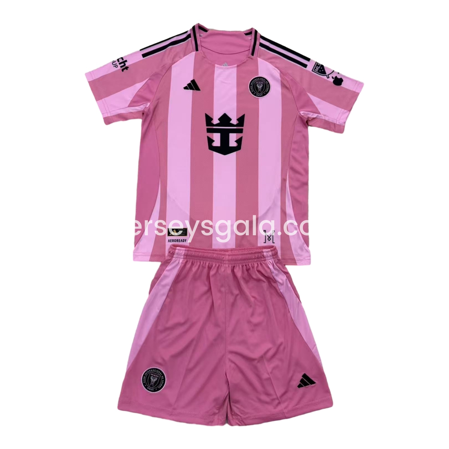 INT M.A.M 25-26 Home Men's Adult Jersey Set - Fans Version - SOCCERDEALSHOP