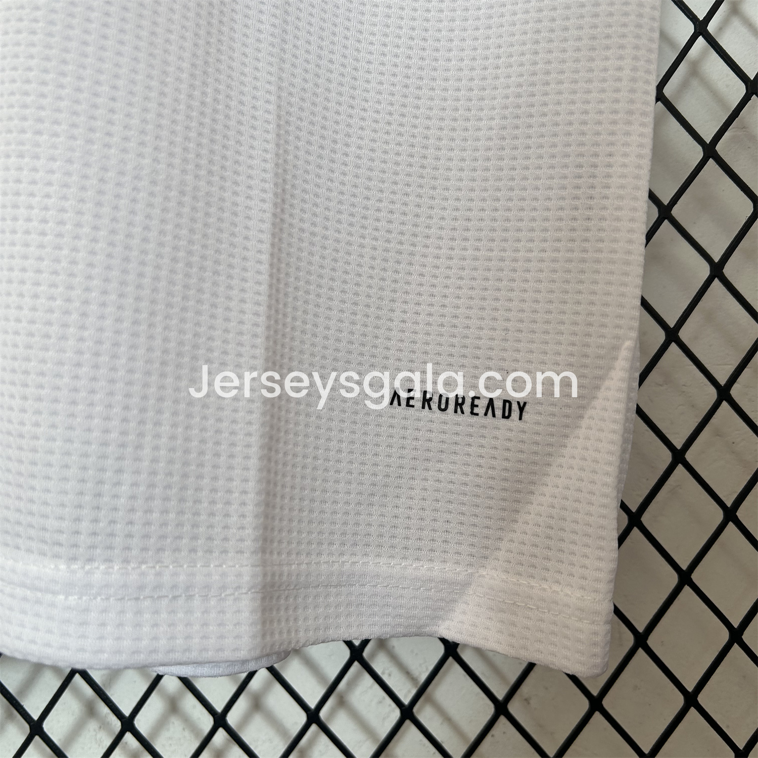 Arsenal 25-26 Third Jersey (Informal-release Version) - Fans Version - SOCCERDEALSHOP