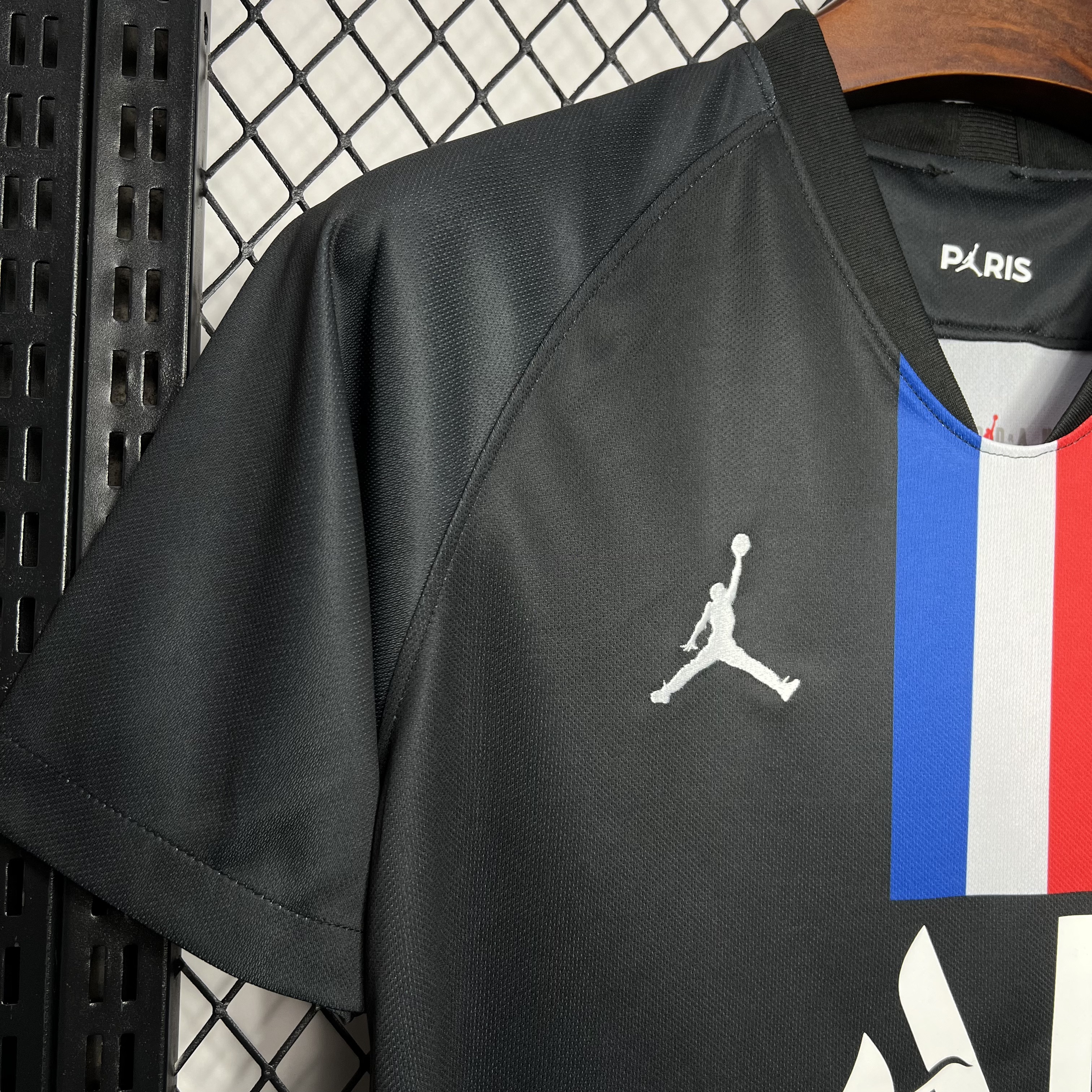 Retro Paris Saint-Germain PSG 2019-20 Fourth Jersey - SOCCERDEALSHOP