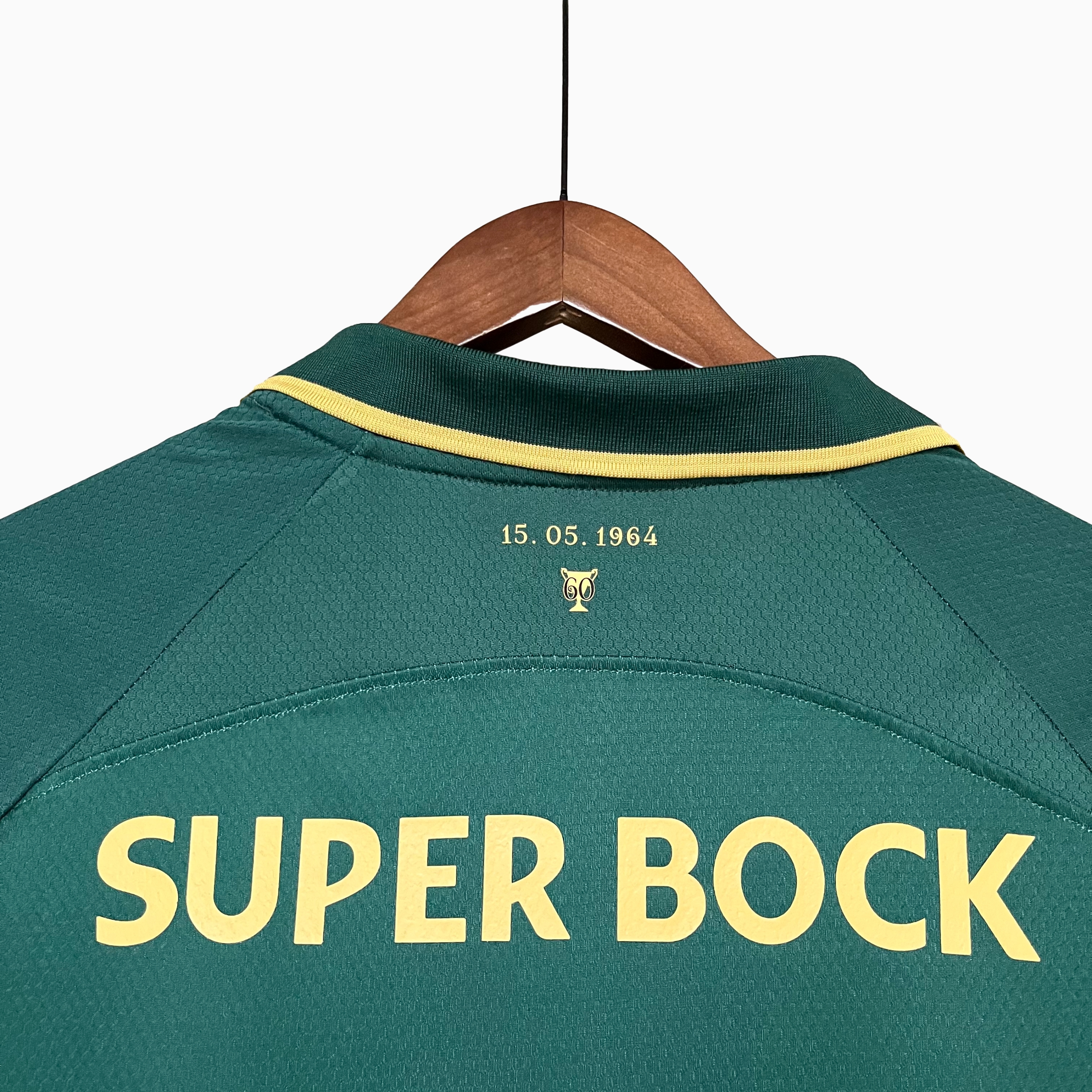 Sporting CP Portugal 23-24 Special Edition Jersey - Fans Version - SOCCERDEALSHOP