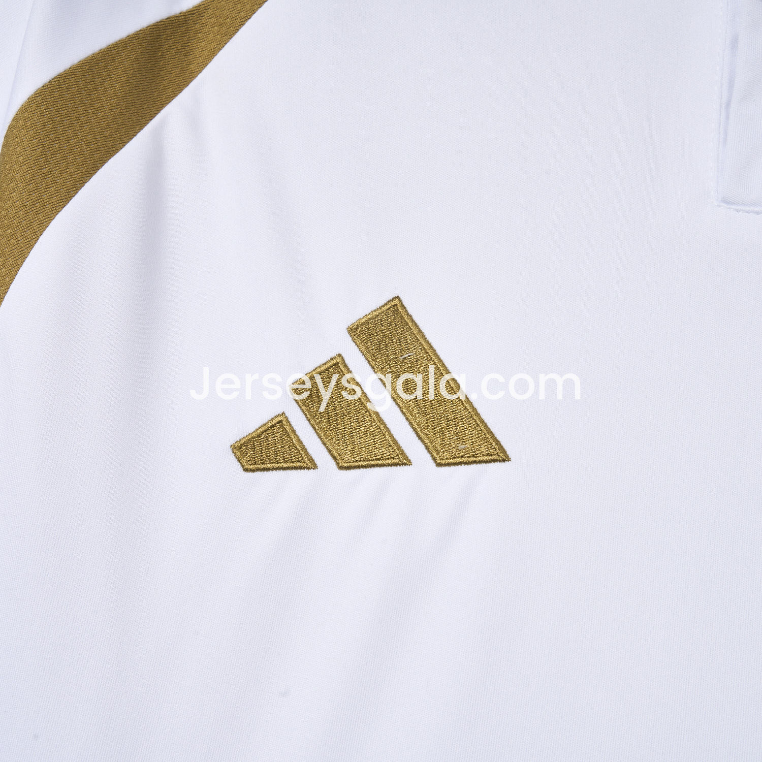 Los Angeles FC 2025 Away Jersey - Fans Version - SOCCERDEALSHOP