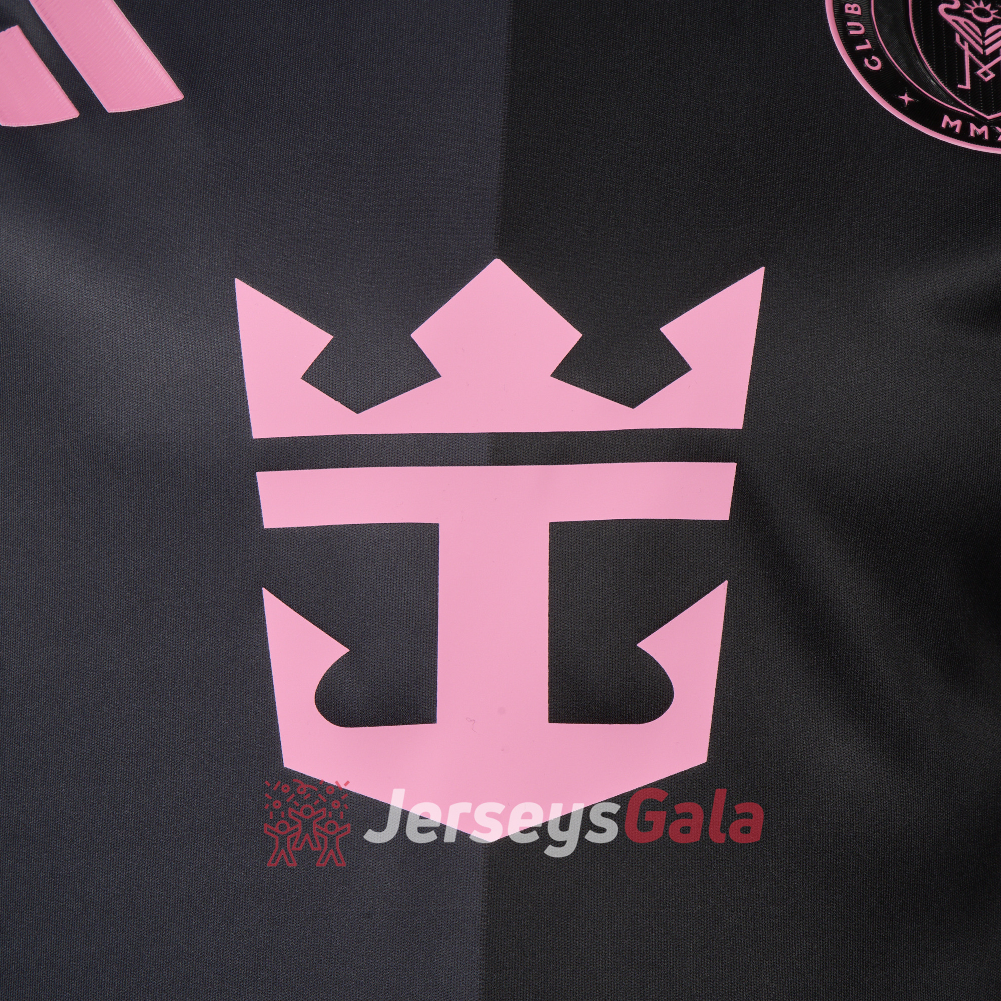 INT M.A.M 2025 Away Jersey - Player Version - SOCCERDEALSHOP