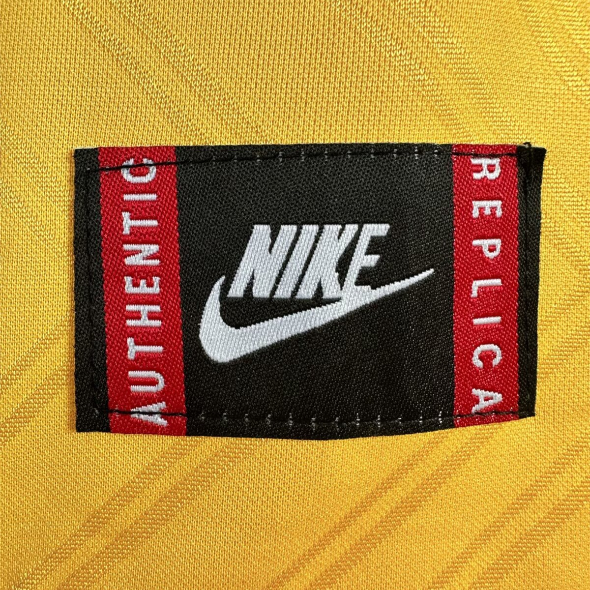 Retro Arsenal 1996-97 Away Long Sleeves Jersey - SOCCERDEALSHOP