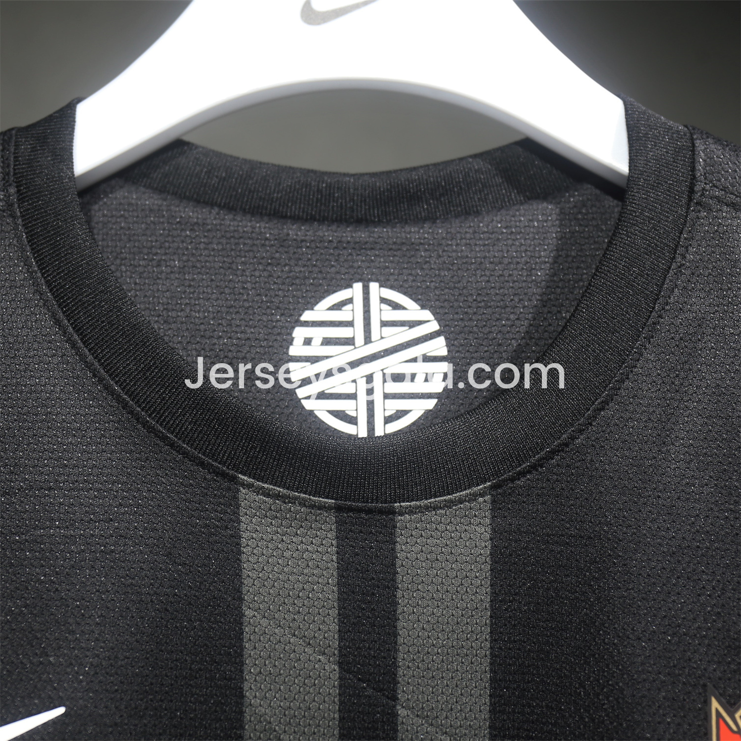 Retro Portugal 2013 Away Jersey - Player Version - SOCCERDEALSHOP