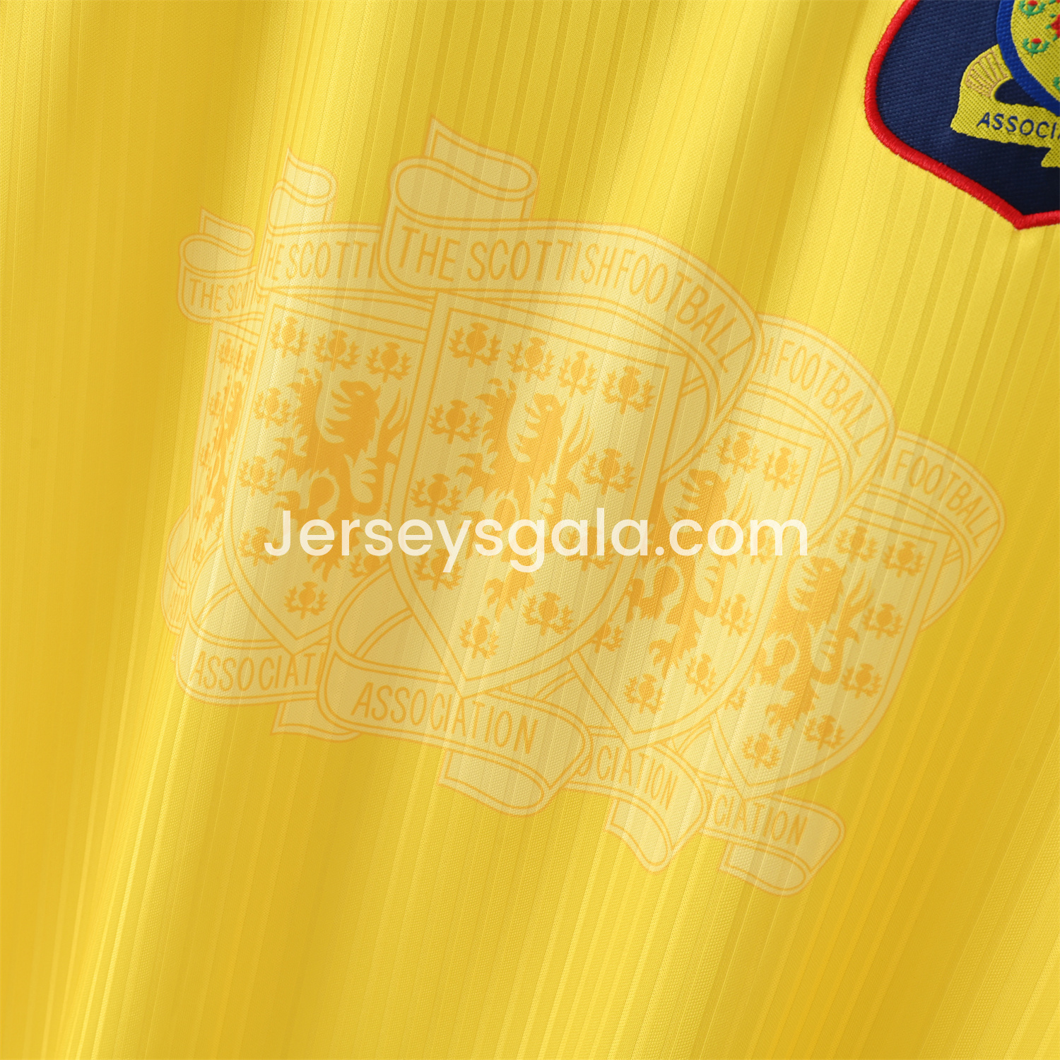 Retro S-c-o.t l.a-n.d 1996-98 Away Jersey - SOCCERDEALSHOP