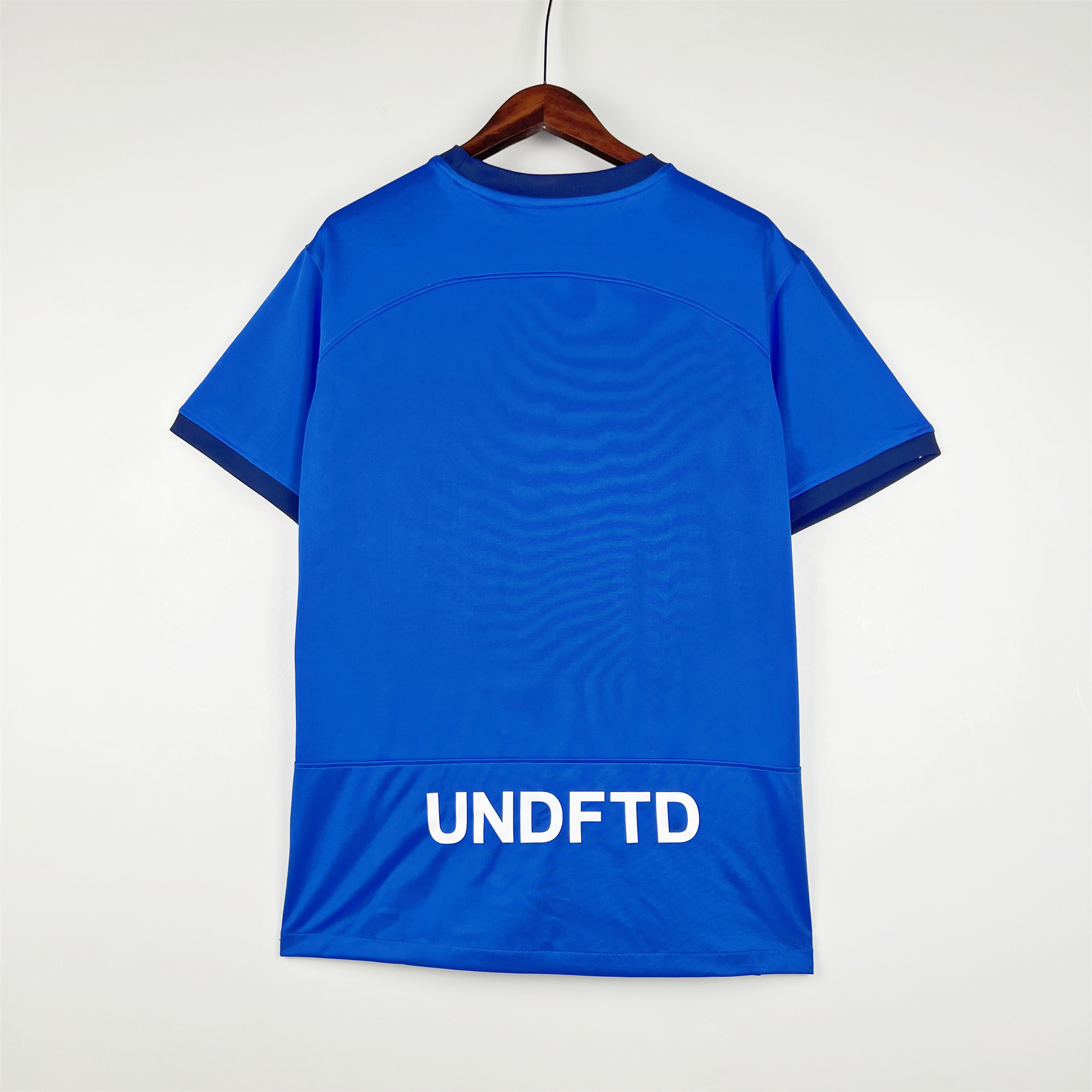 Birmingham City 23-24 Home Stadium Jersey - Fans Version - SOCCERDEALSHOP