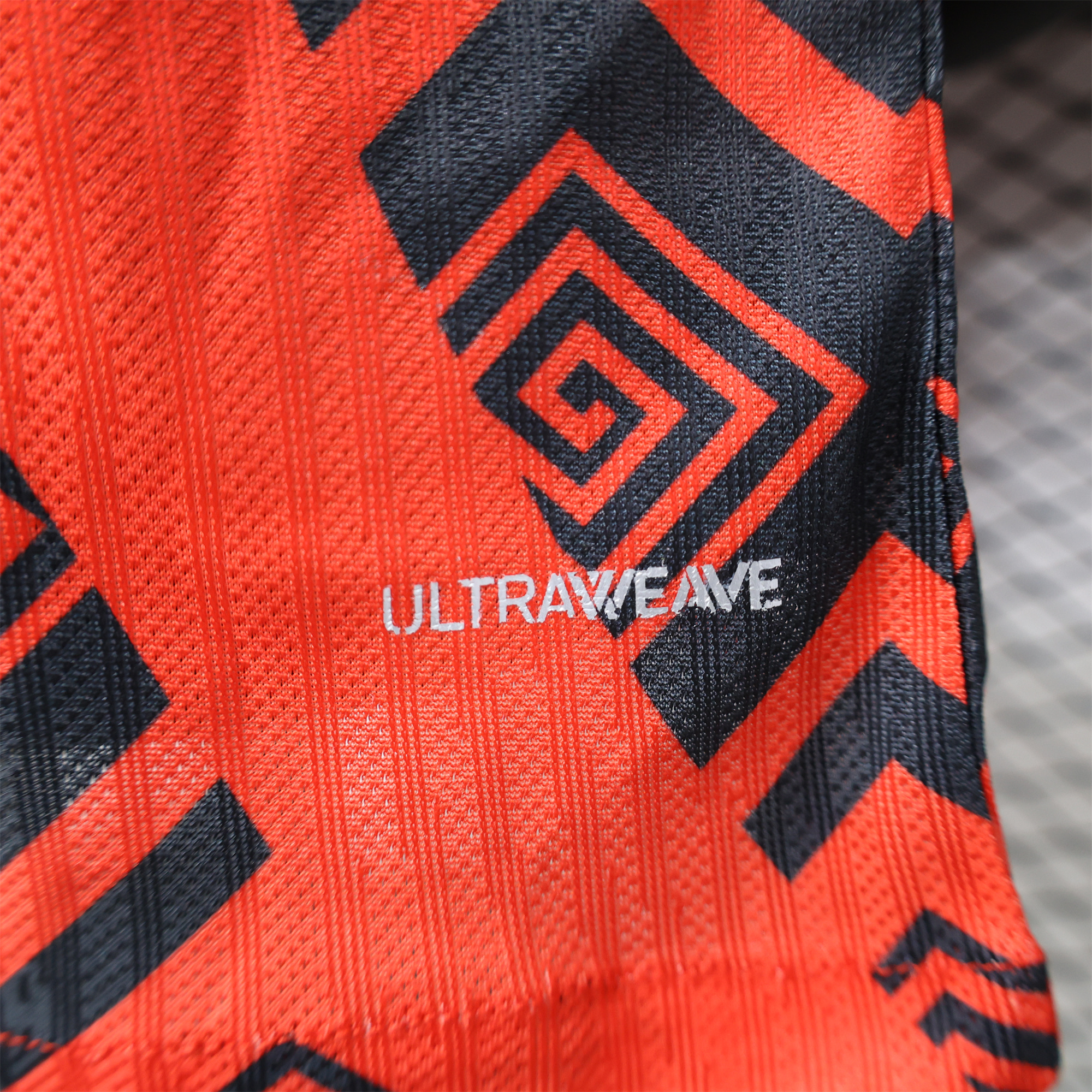 Egypt 24-25 Pre-Match Jersey - Player Version - SOCCERDEALSHOP