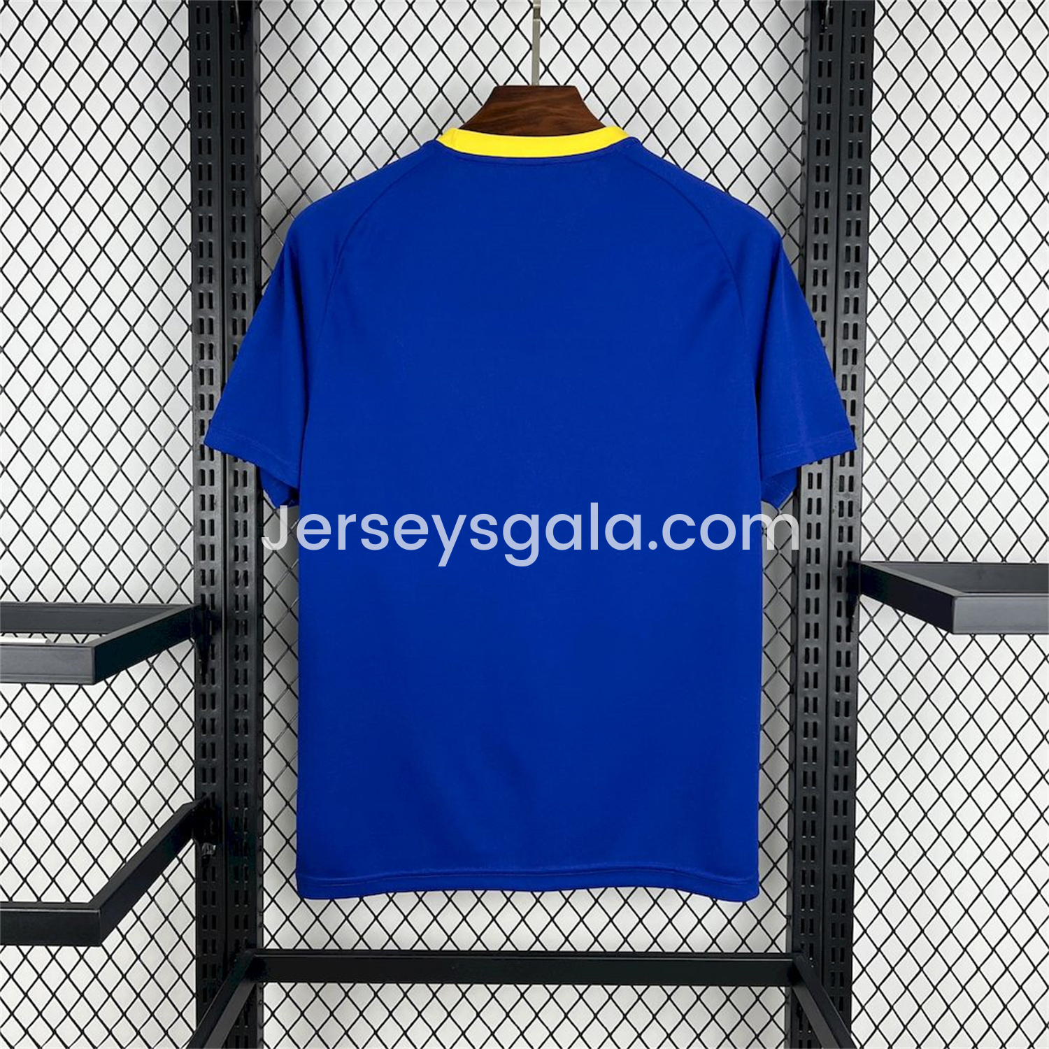 AFC Richmond 25-26 Home Jersey - Fans Version - SOCCERDEALSHOP