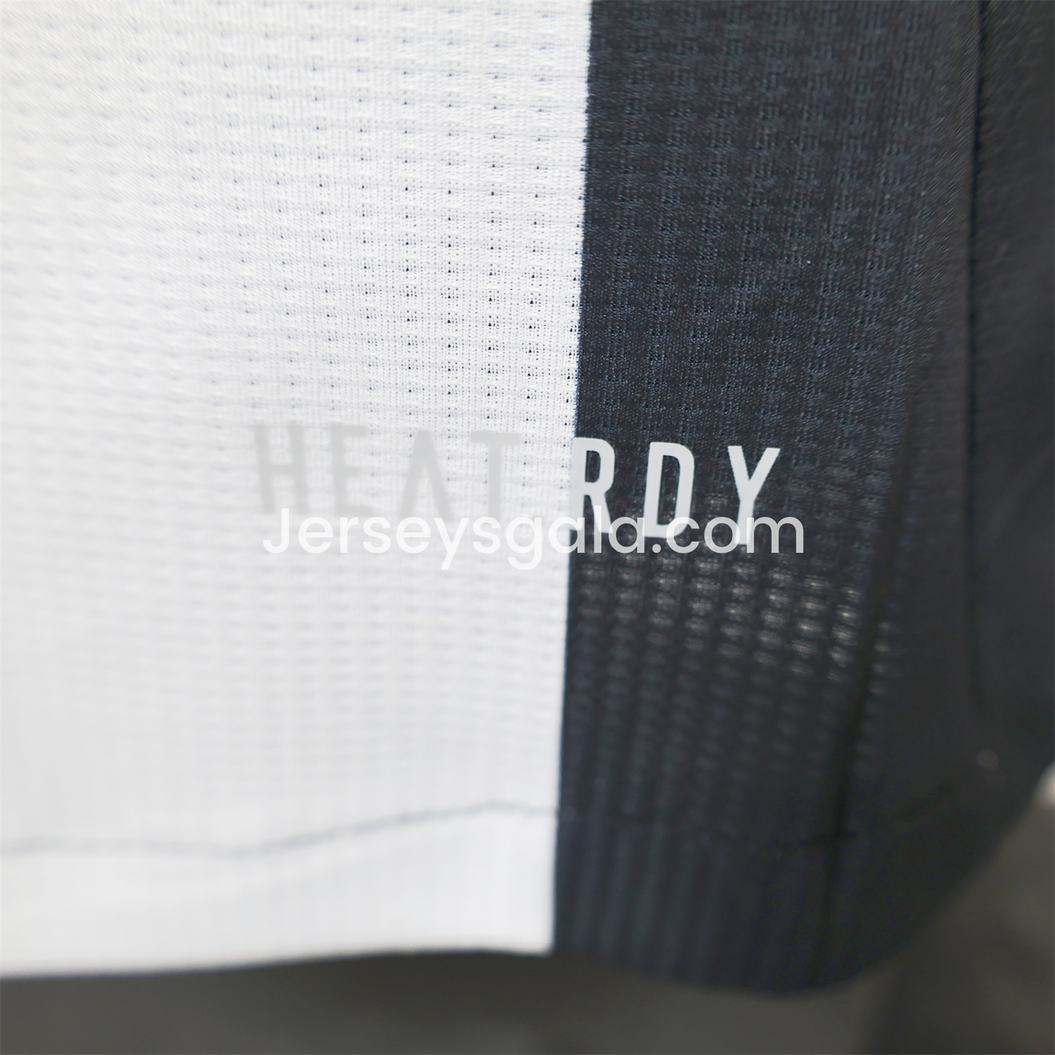 Newcastle United 2025 CARABAO CUP FINAL Home Jersey - Player Version - SOCCERDEALSHOP