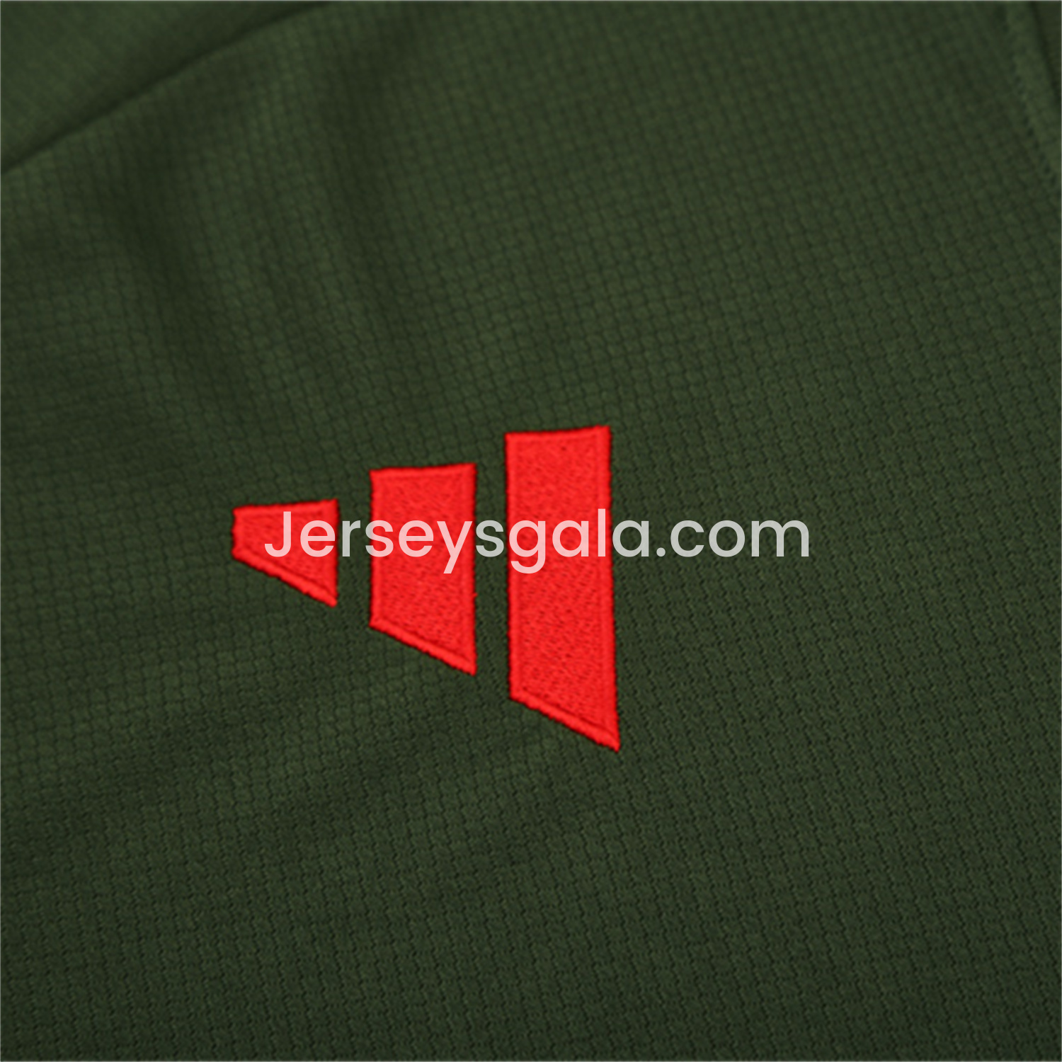 Bayern Munich 25-26 Short-Sleeve Training Set - Green Top & Black shorts - SOCCERDEALSHOP