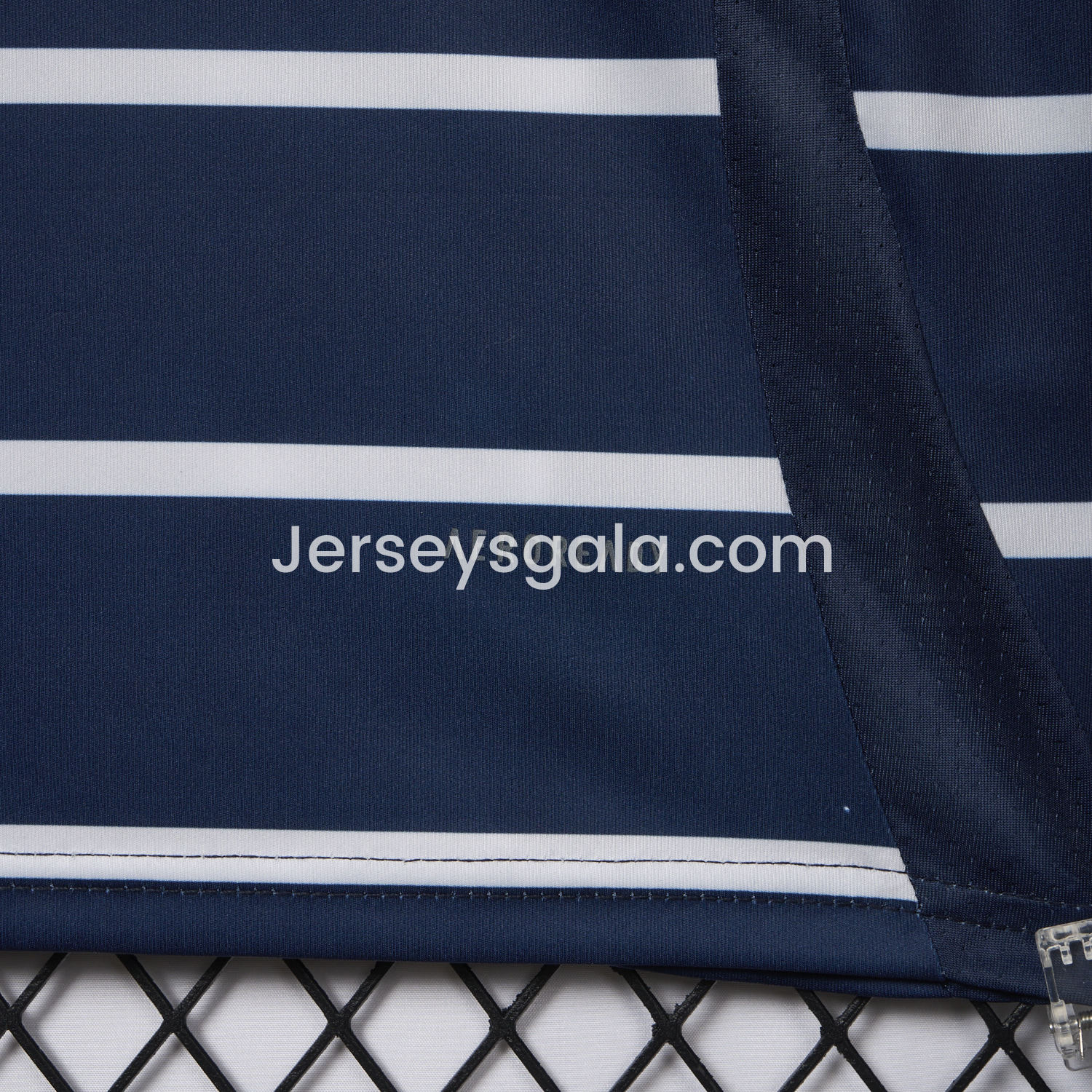 【Team Signatures Version】Hamburger SV 24-25 Away Jersey - Fans Version - SOCCERDEALSHOP