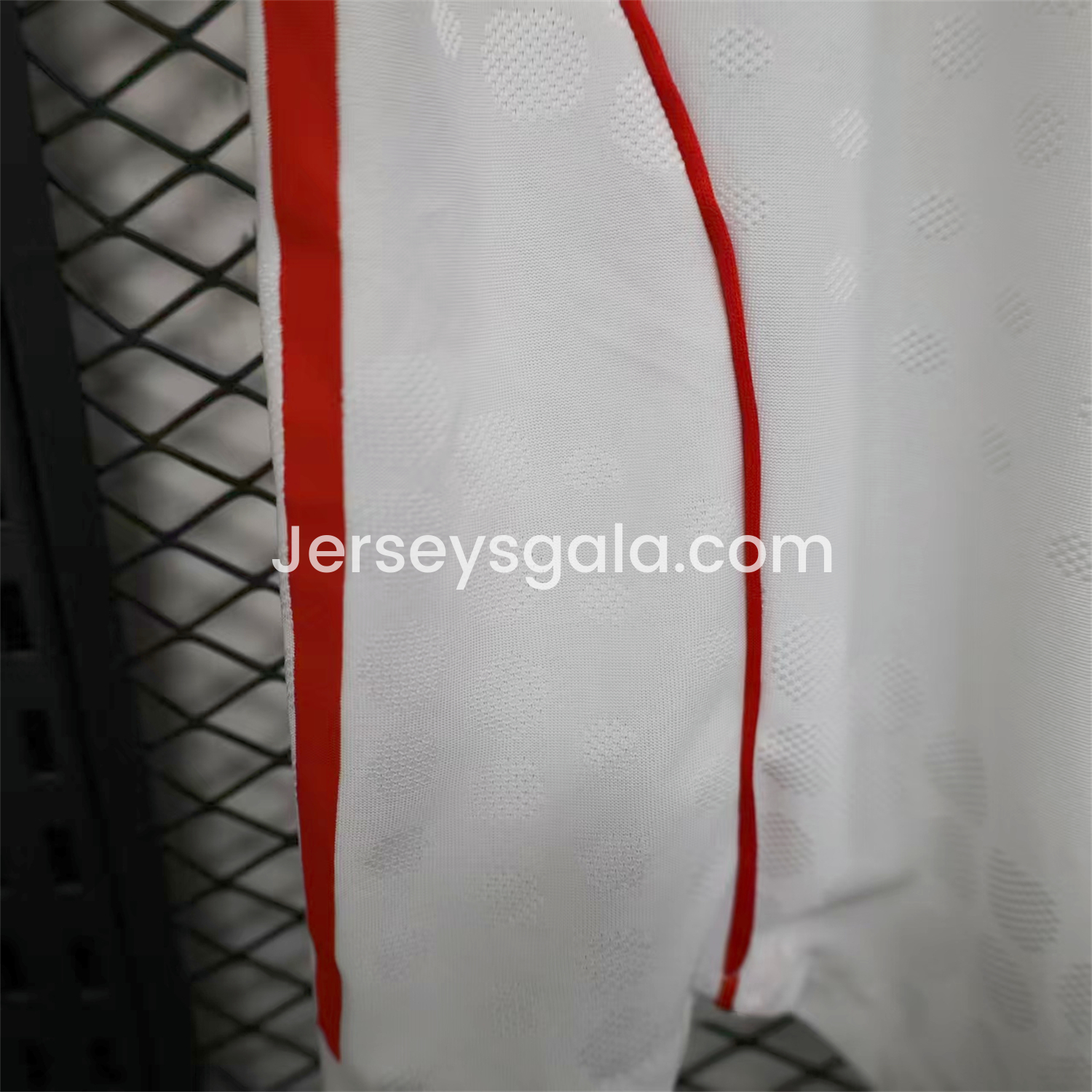 Arsenal 25-26 Home Shorts - Player Version - SOCCERDEALSHOP