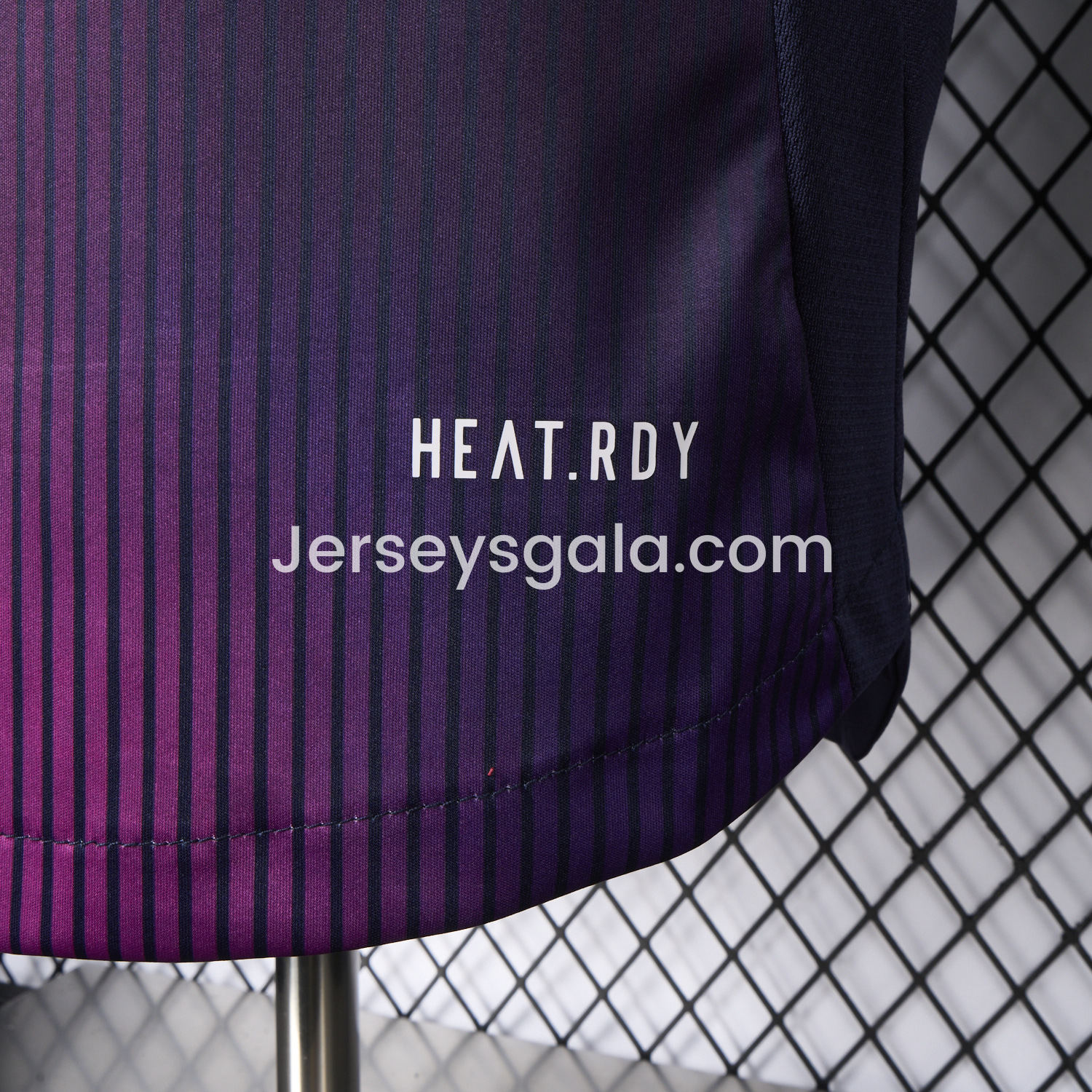 LA Galaxy 2025 Away Jersey - Player Version - SOCCERDEALSHOP