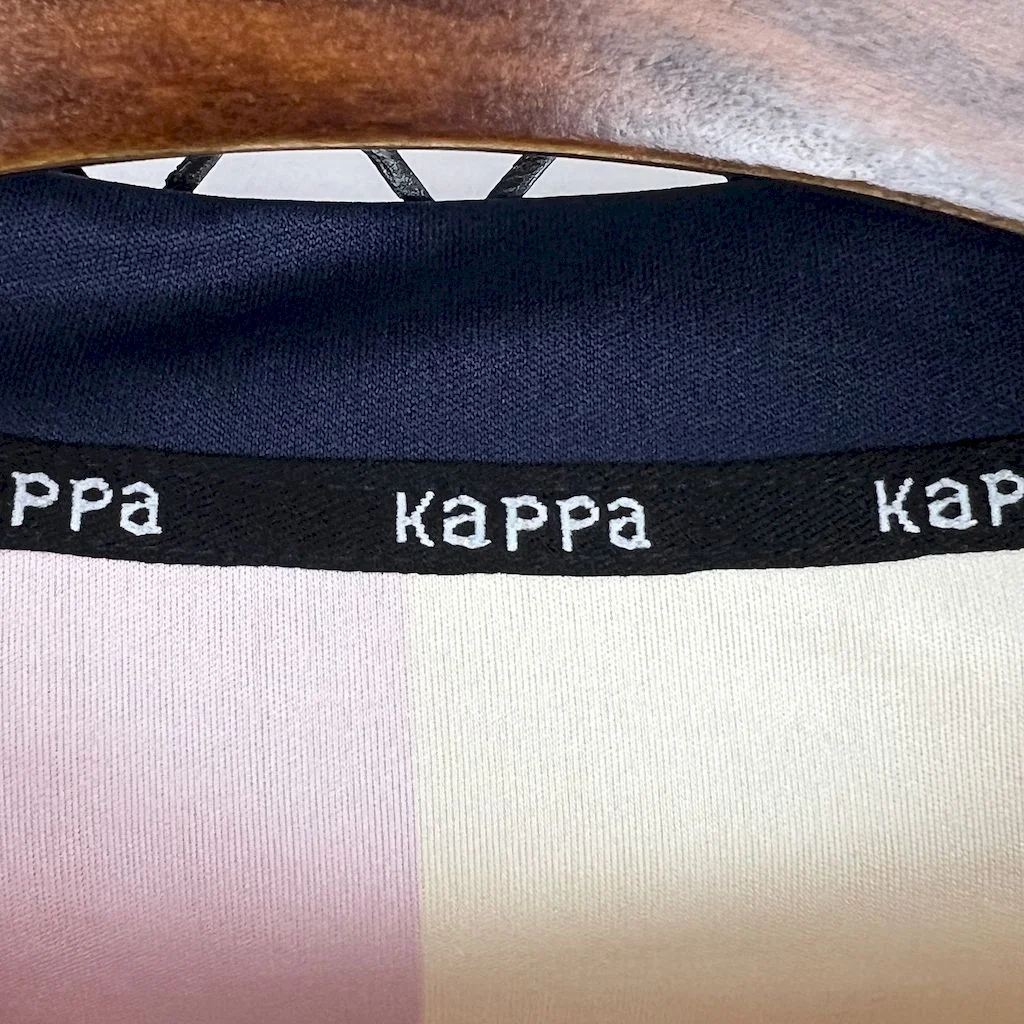 Retro Roma 2001-02 Home Long Sleeves Jersey - SOCCERDEALSHOP