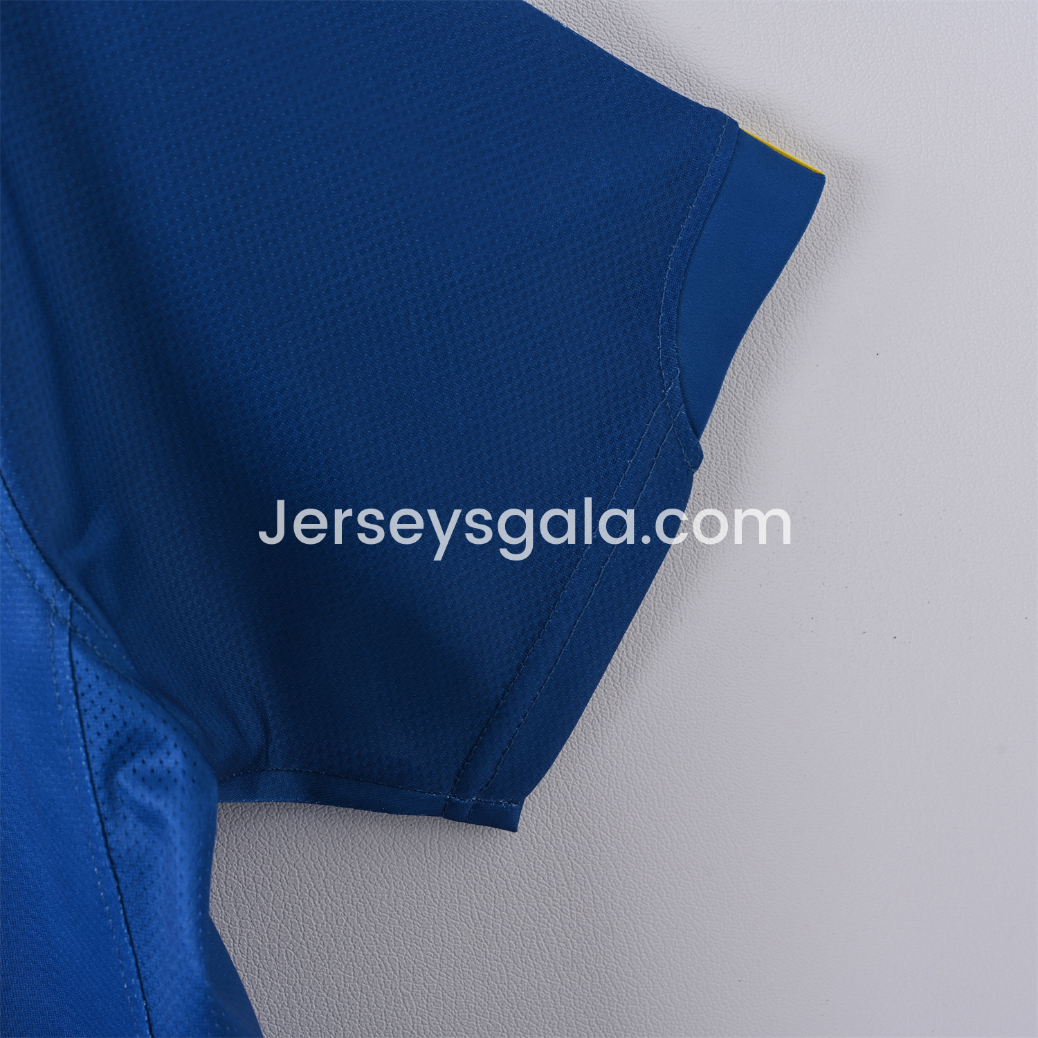 B.A.R.S.A Retro 06-07 Home Unsponsored Jersey - SOCCERDEALSHOP