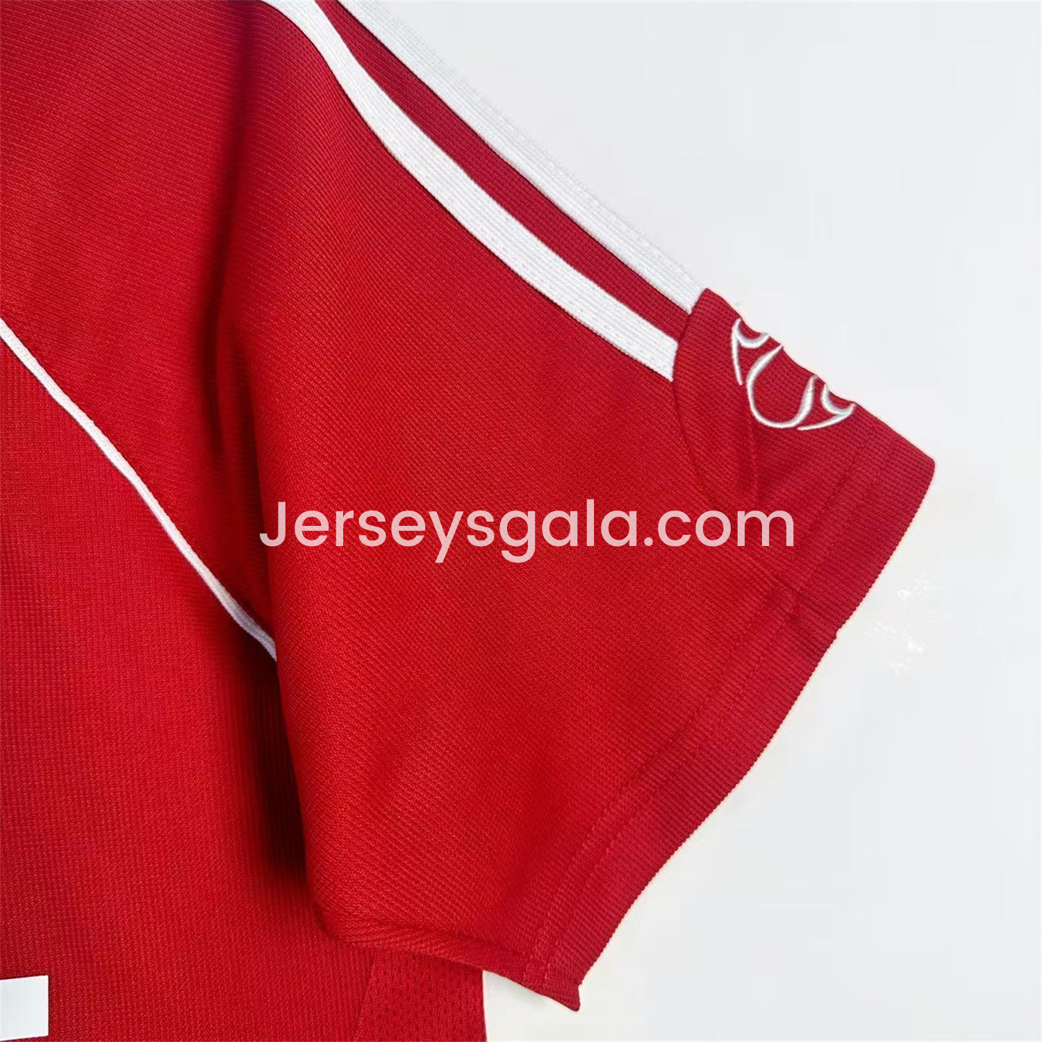 Retro Bayern Munich 2006-07 Home Jersey - SOCCERDEALSHOP