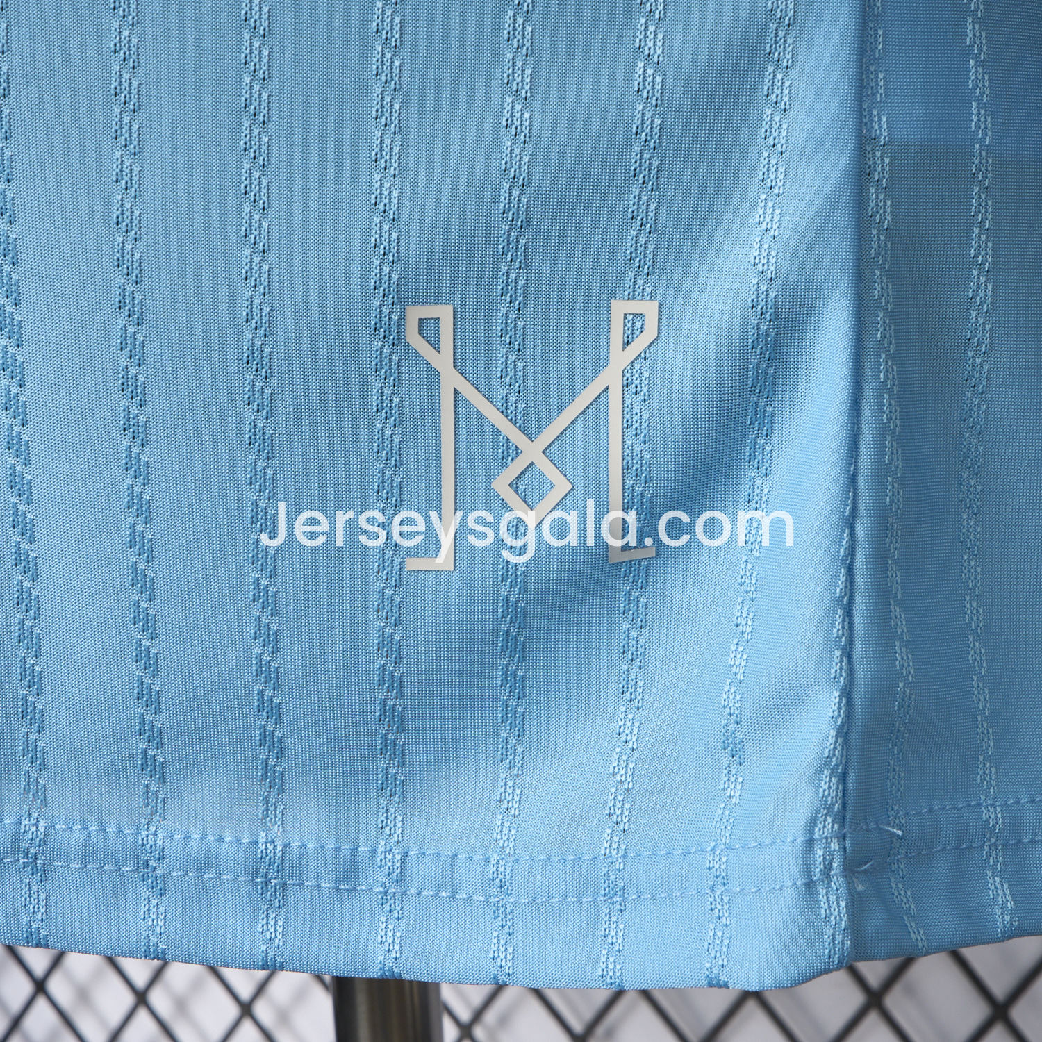 INT M.A.M 2025 Third Jersey - Player Version - SOCCERDEALSHOP