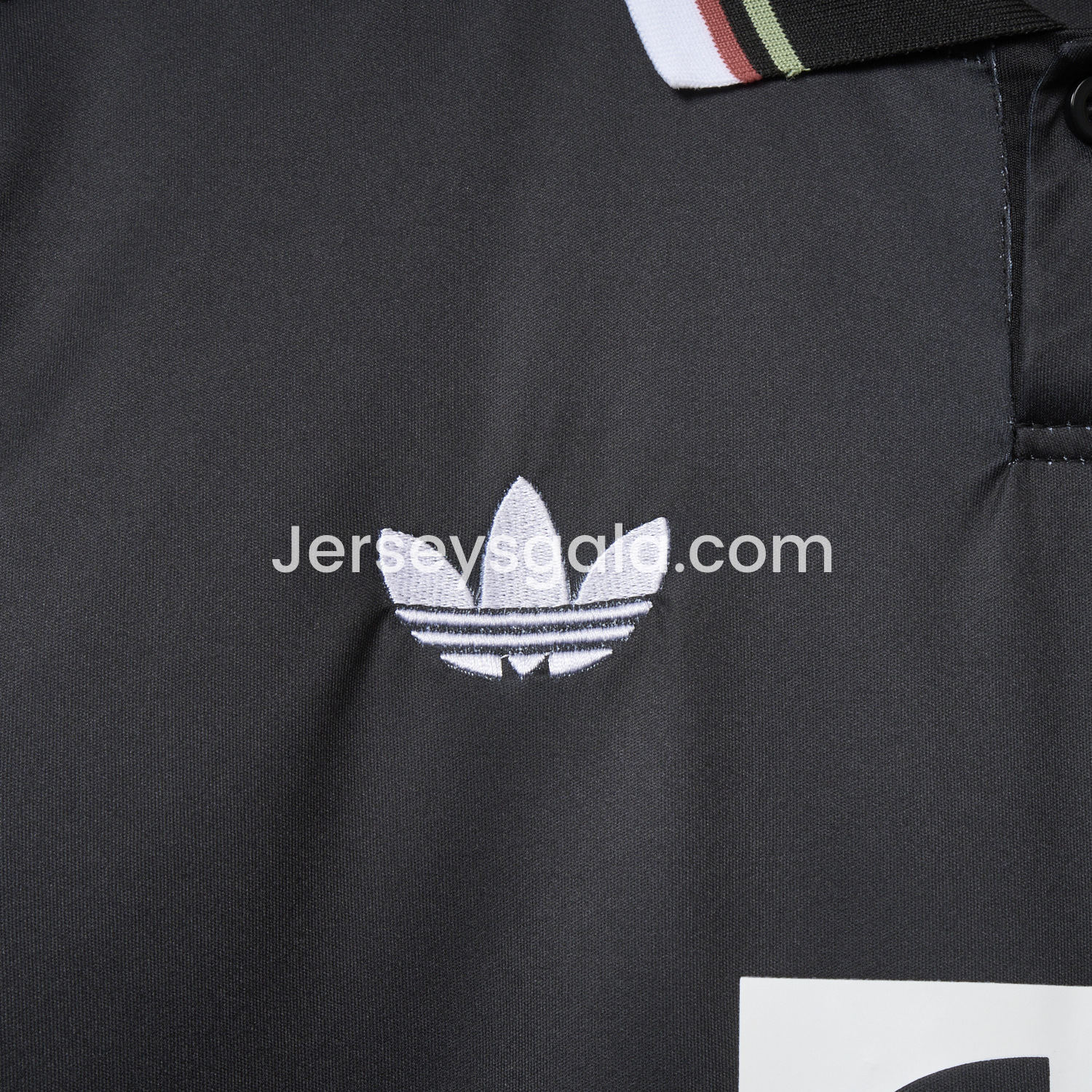 Bayern Munich 25-26 Third Jersey (Informal - release Version) - Fans Version - SOCCERDEALSHOP