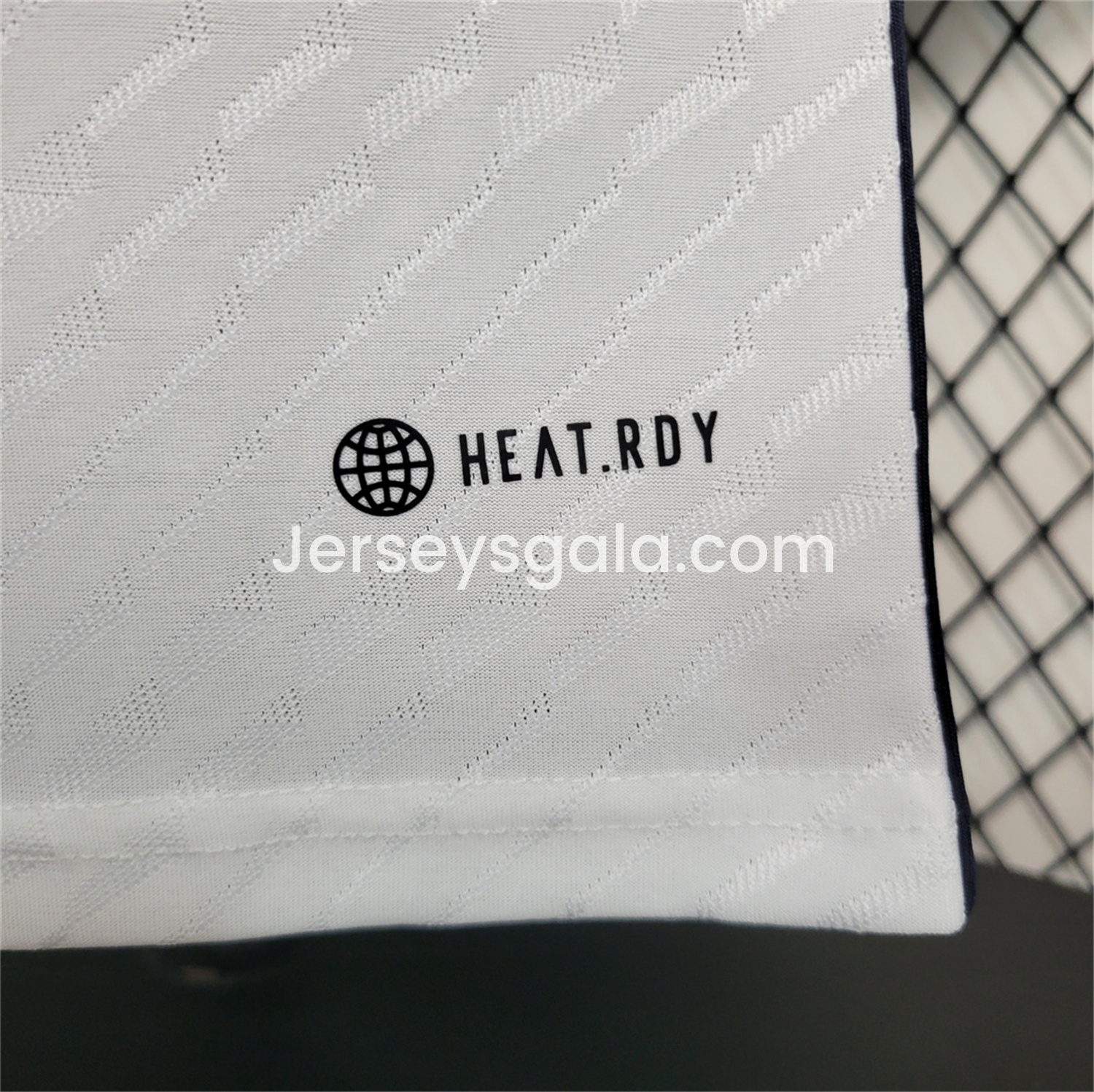 Retro Real Madrid 2023-24 Home Jersey - Player Version - SOCCERDEALSHOP