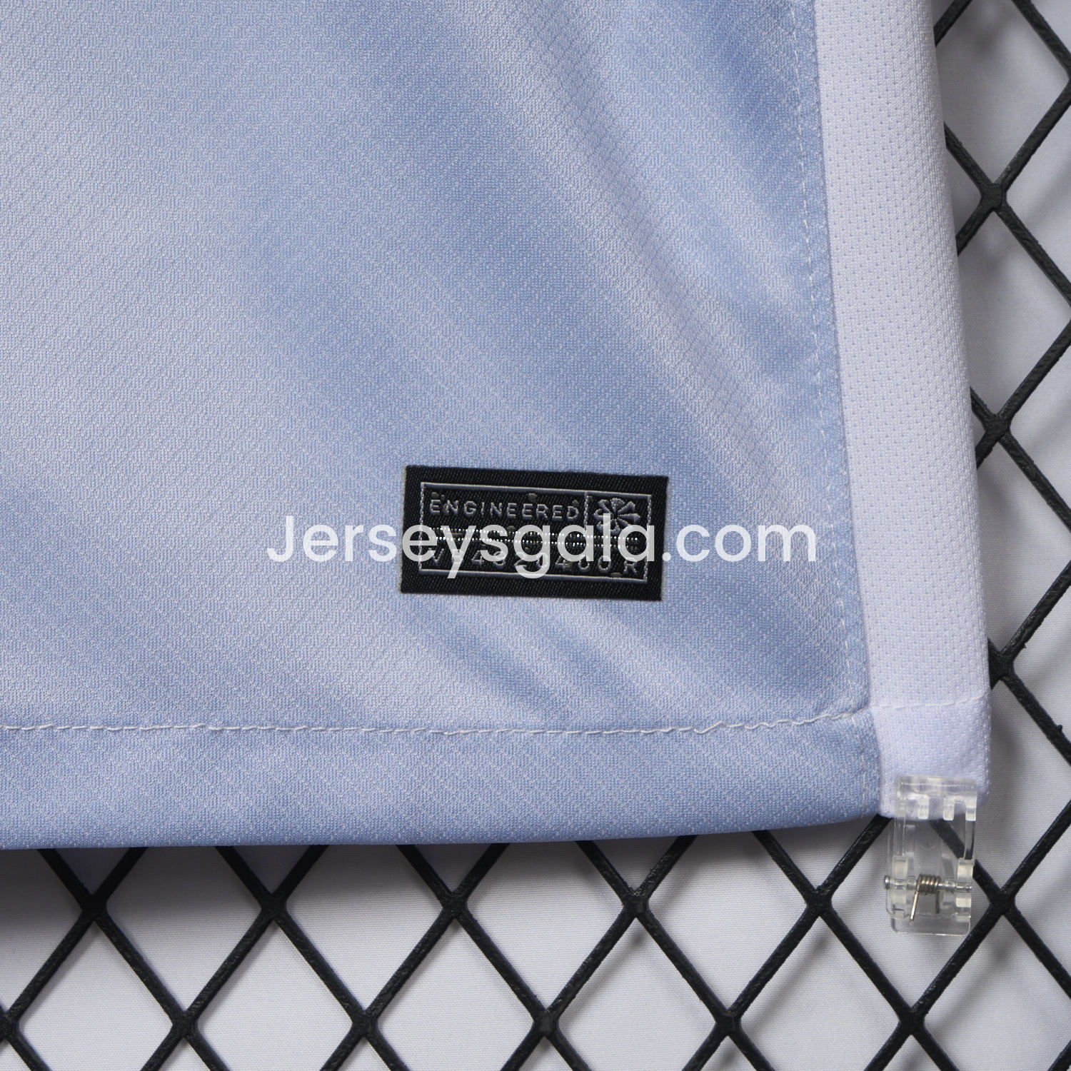 Wolfsburg 25-26 Away Jersey With Sponsor - Fans Version - SOCCERDEALSHOP