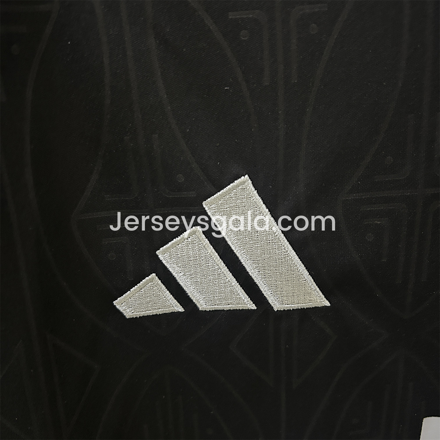 Charlotte 2025 Away Jersey - Fans Version - SOCCERDEALSHOP