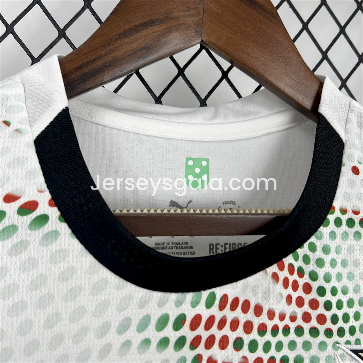 Women's Portugal 2025-26 Away Jersey - SOCCERDEALSHOP