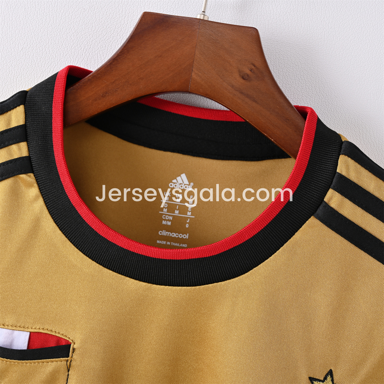 Retro AC Milan 13-14 Away Jersey - SOCCERDEALSHOP